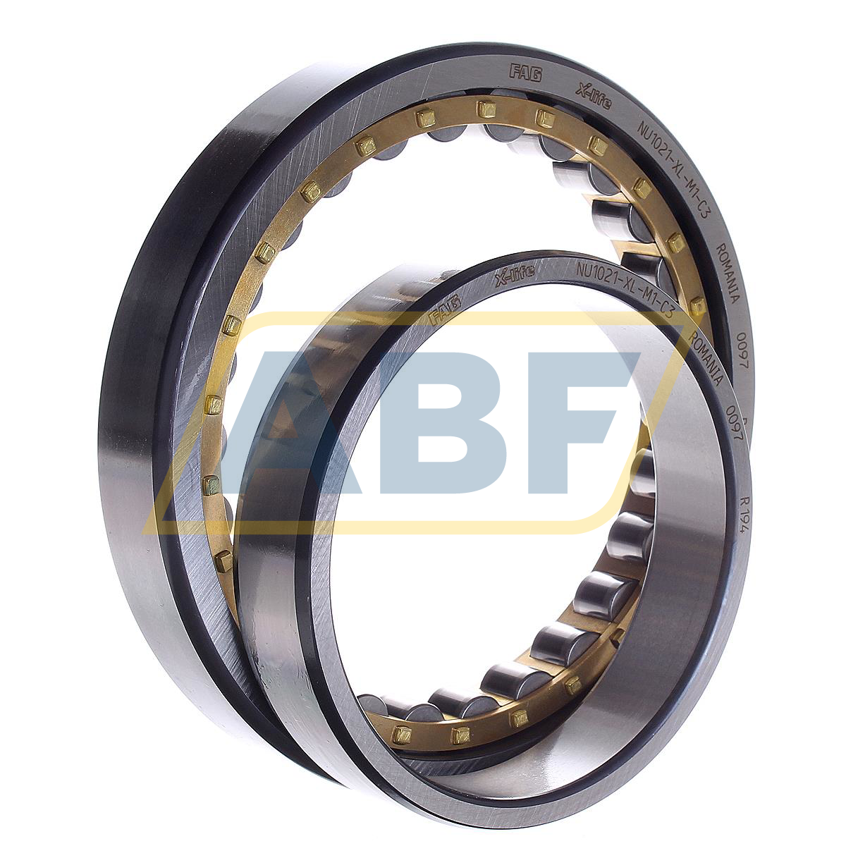 NU1021-XL-M1-C3 FAG