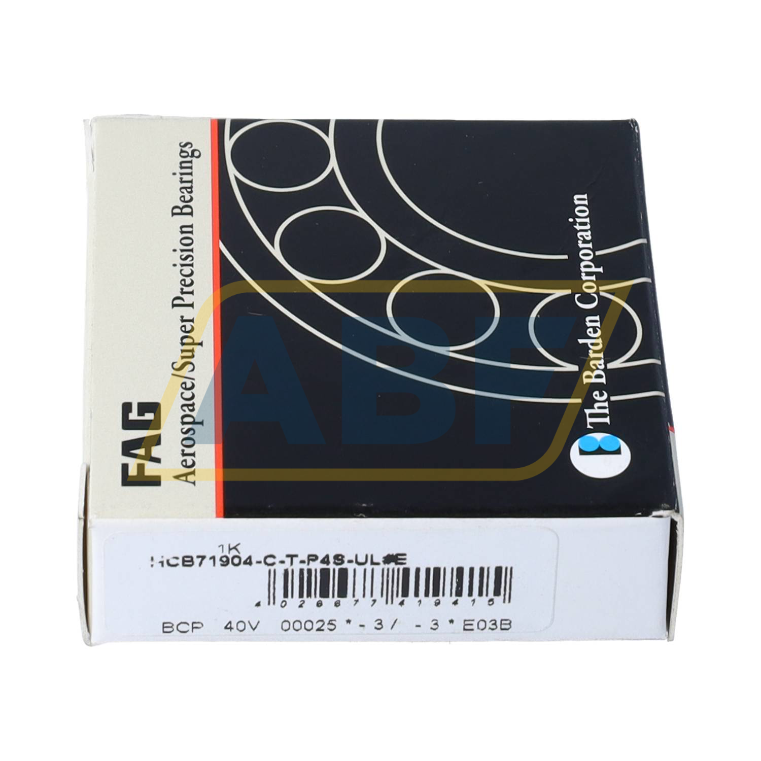 HCB71904-C-T-P4S-UL FAG