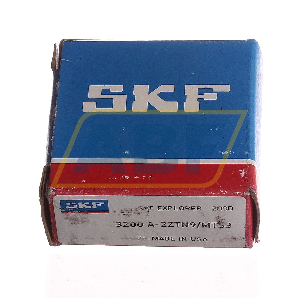 3200A-2ZTN9/MT33 SKF