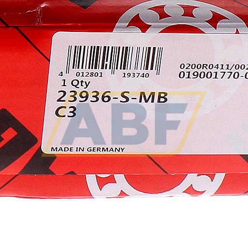 23936-S-MB-C3 FAG