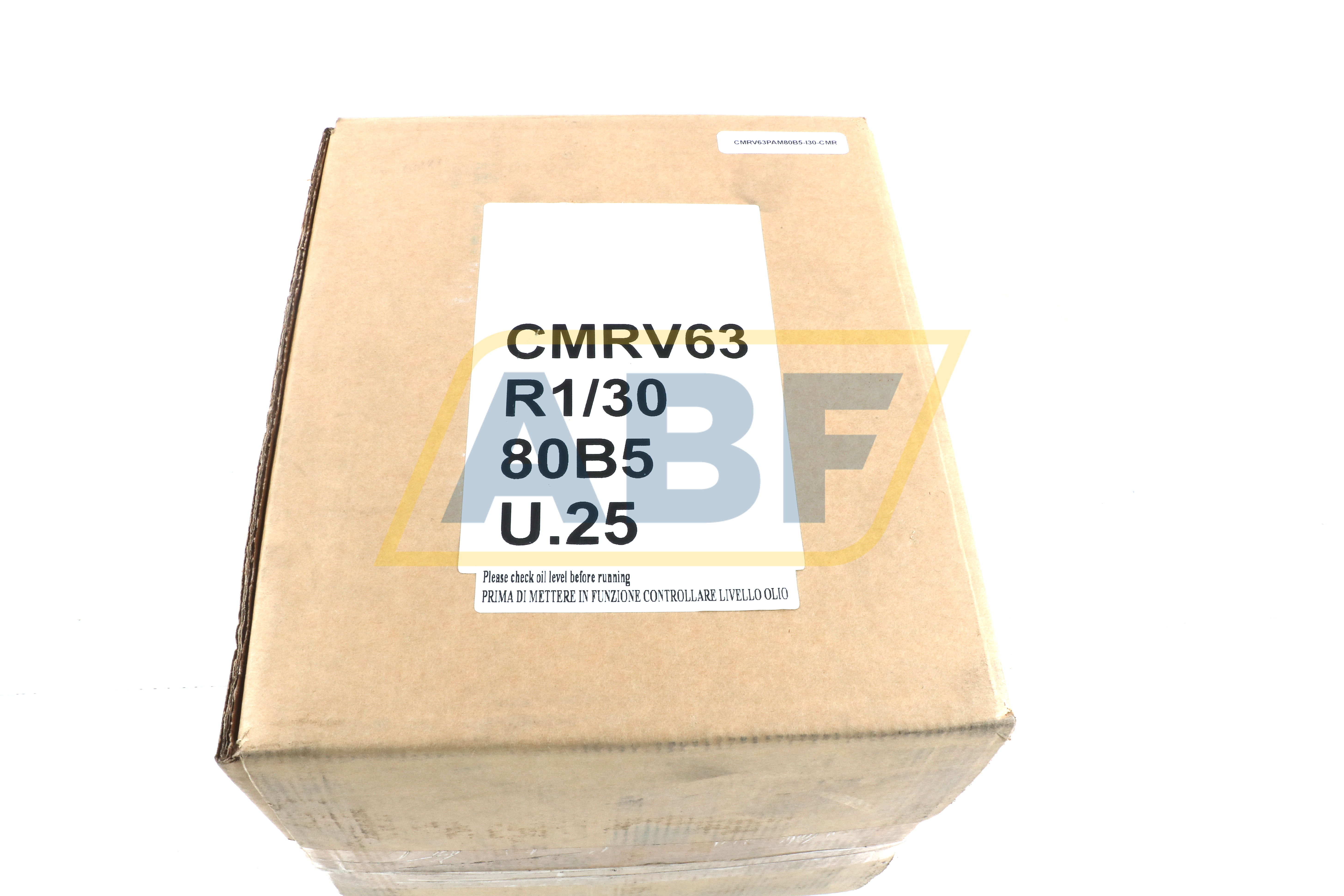 CMRV63-80B5I30 Cemer