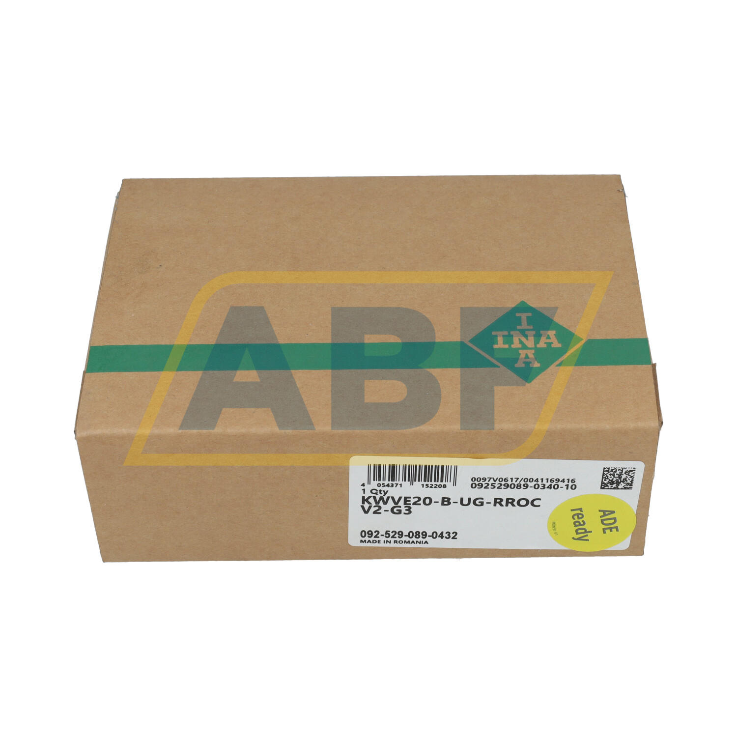 KWVE20-B-UG-RROC-V2-G3 INA