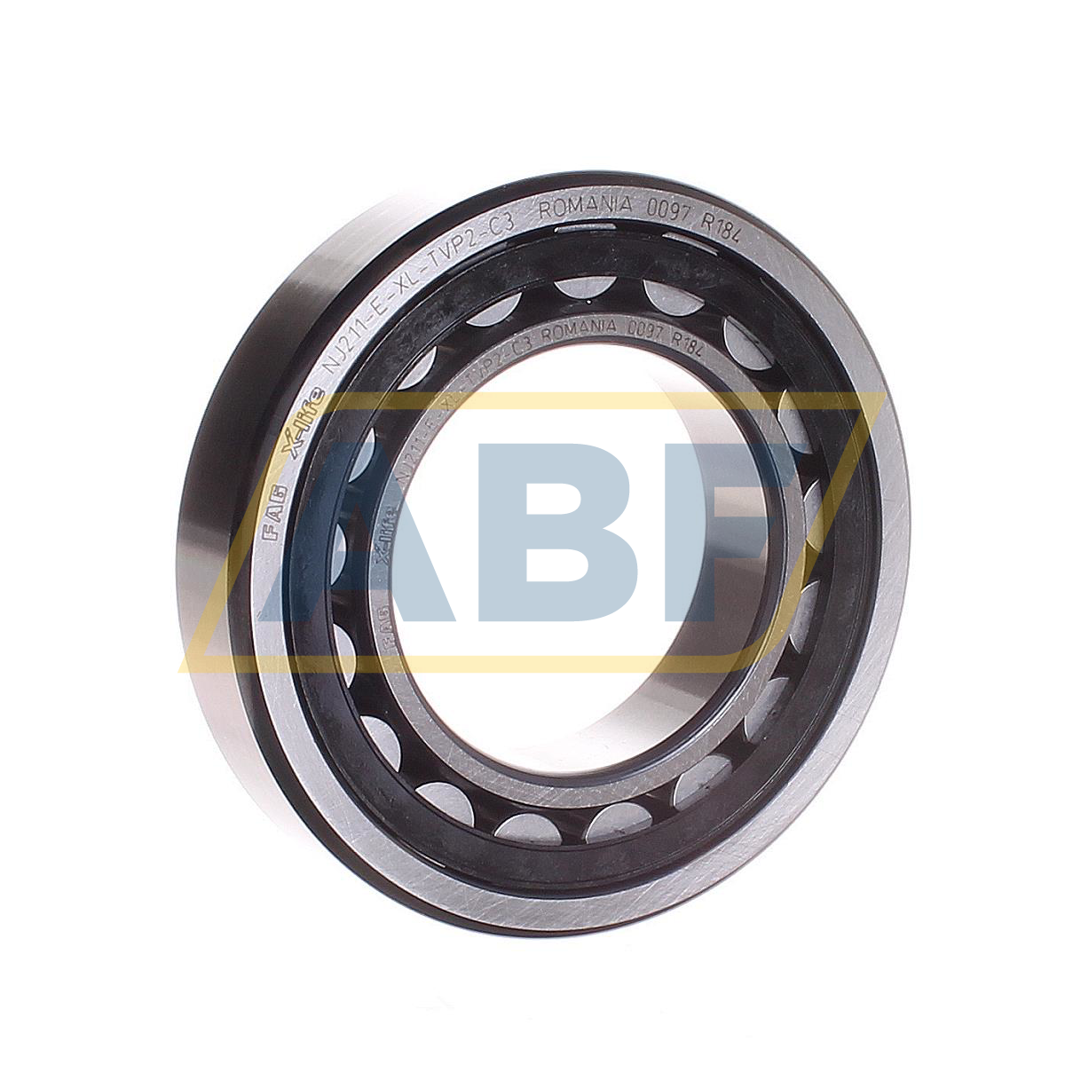 NJ211-E-XL-TVP2-C3 FAG