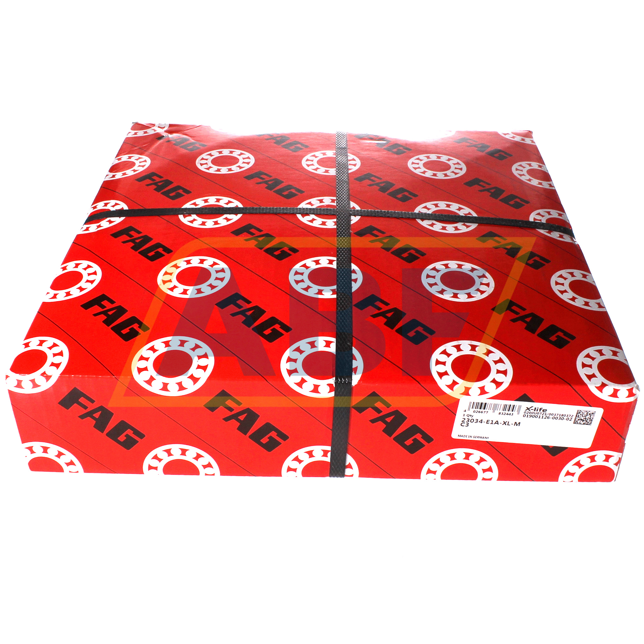23034-E1A-XL-M-C3 FAG