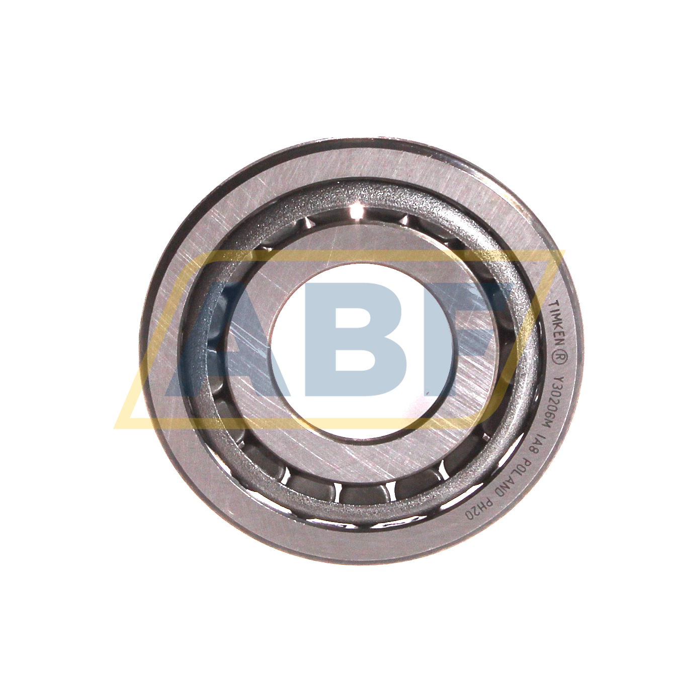 NP417384-90KA2 Timken