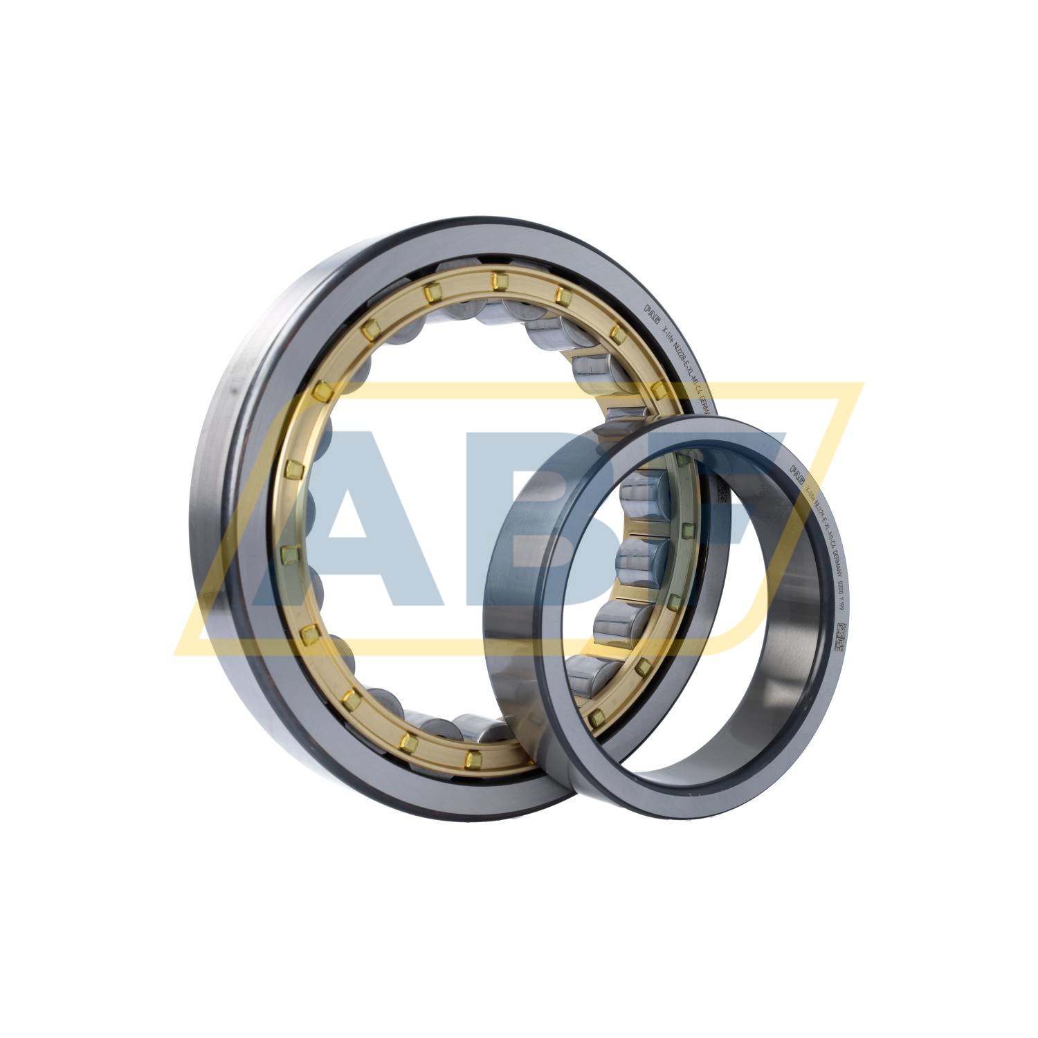 NU228-E-XL-M1-C4 FAG