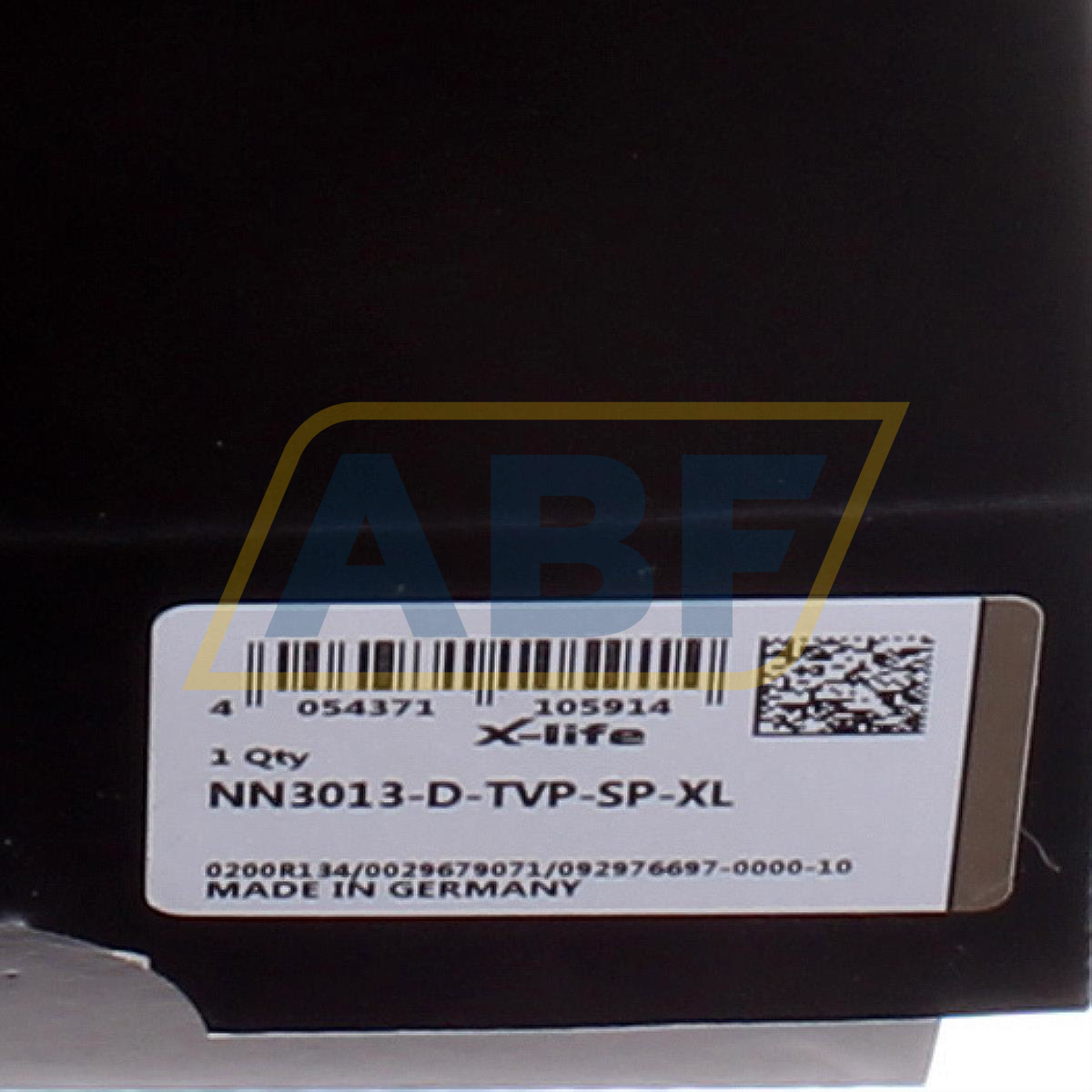 NN3013-D-TVP-SP-XL FAG