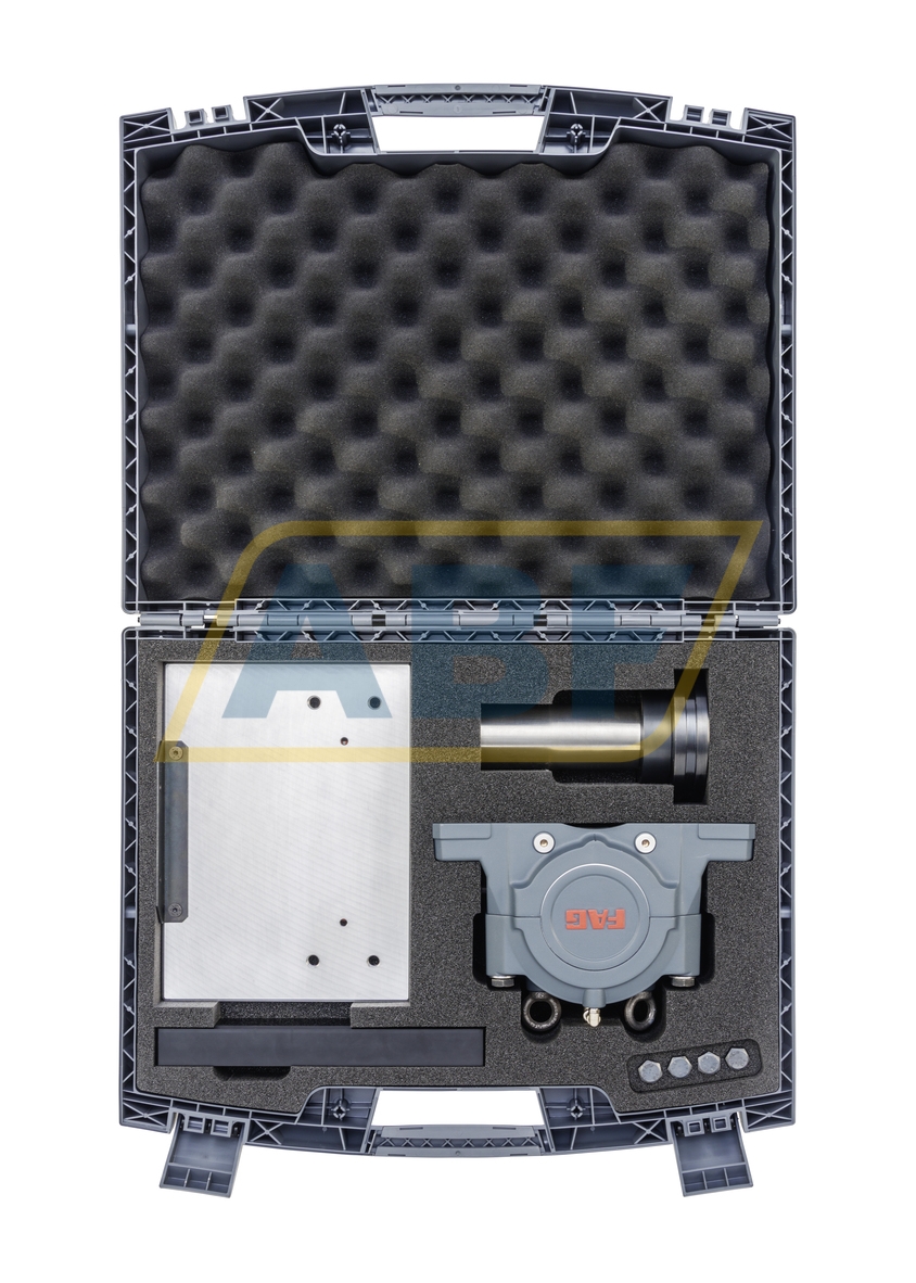 DEMO-MOUNTING.TASK-5 FAG