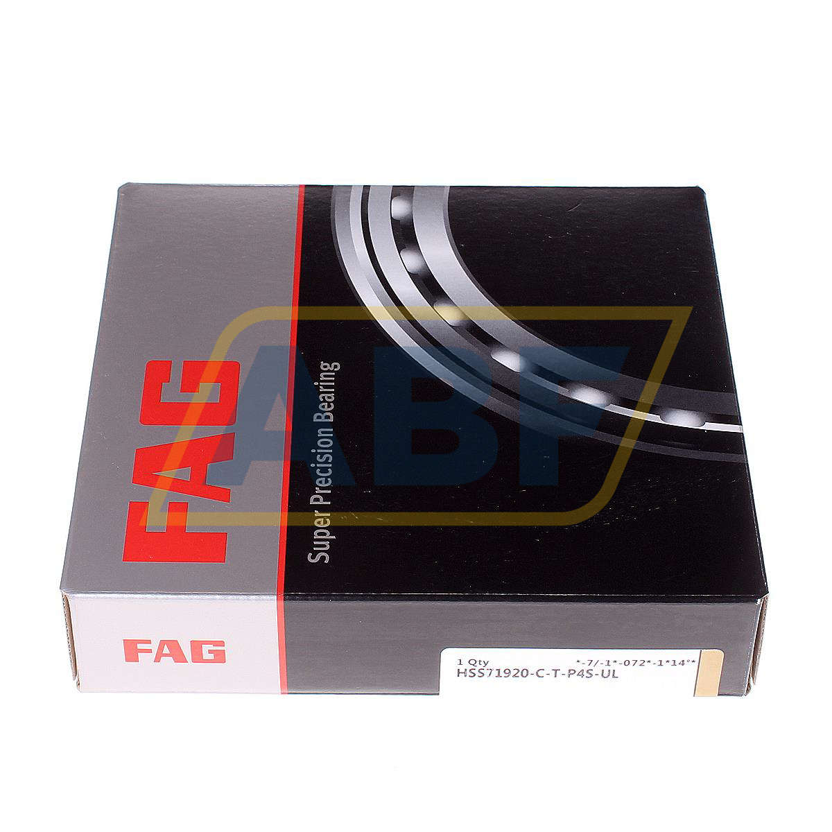 HSS71920-C-T-P4S-UL FAG