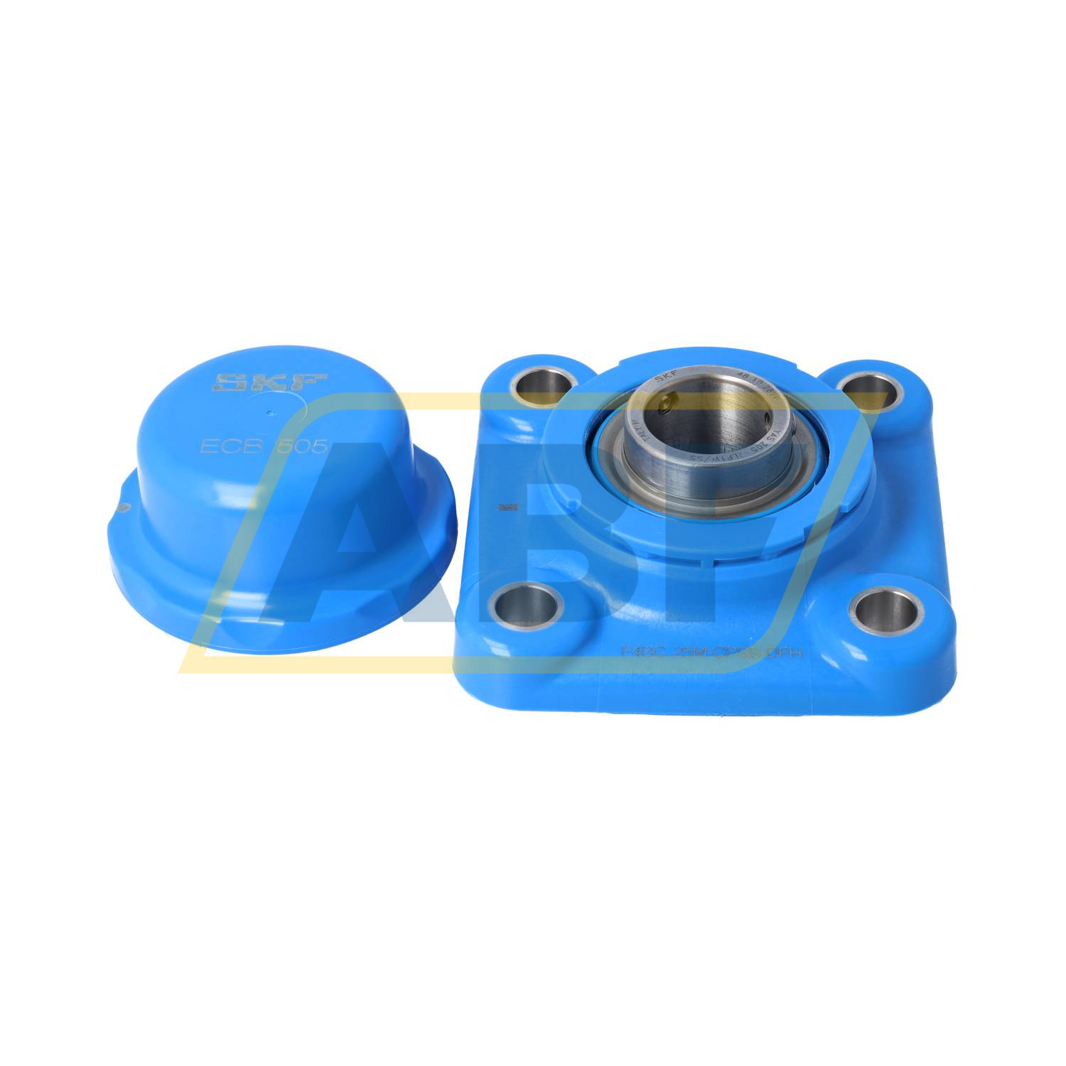 F4BC25M-CPSS-DFH SKF