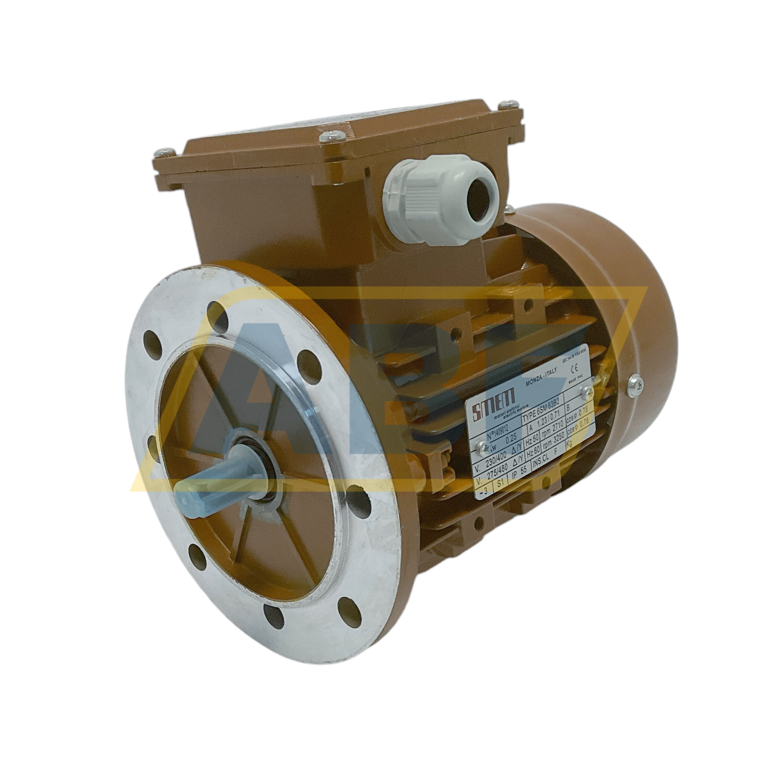 6SM63B2 SMEM Motori Elettrici