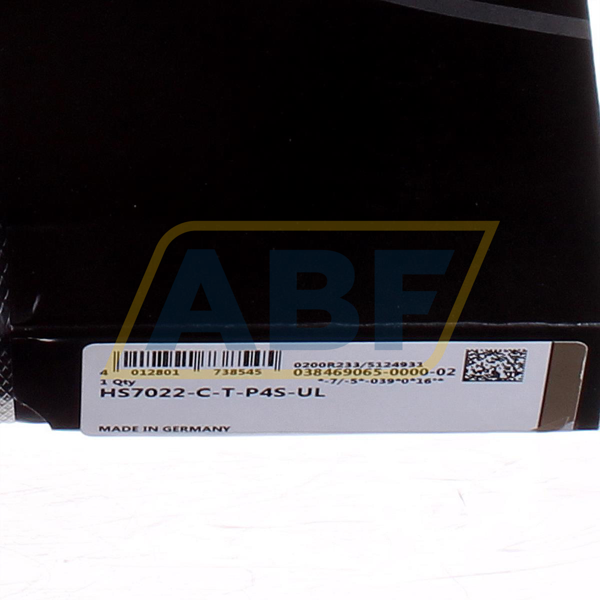 HS7022-C-T-P4S-UL FAG