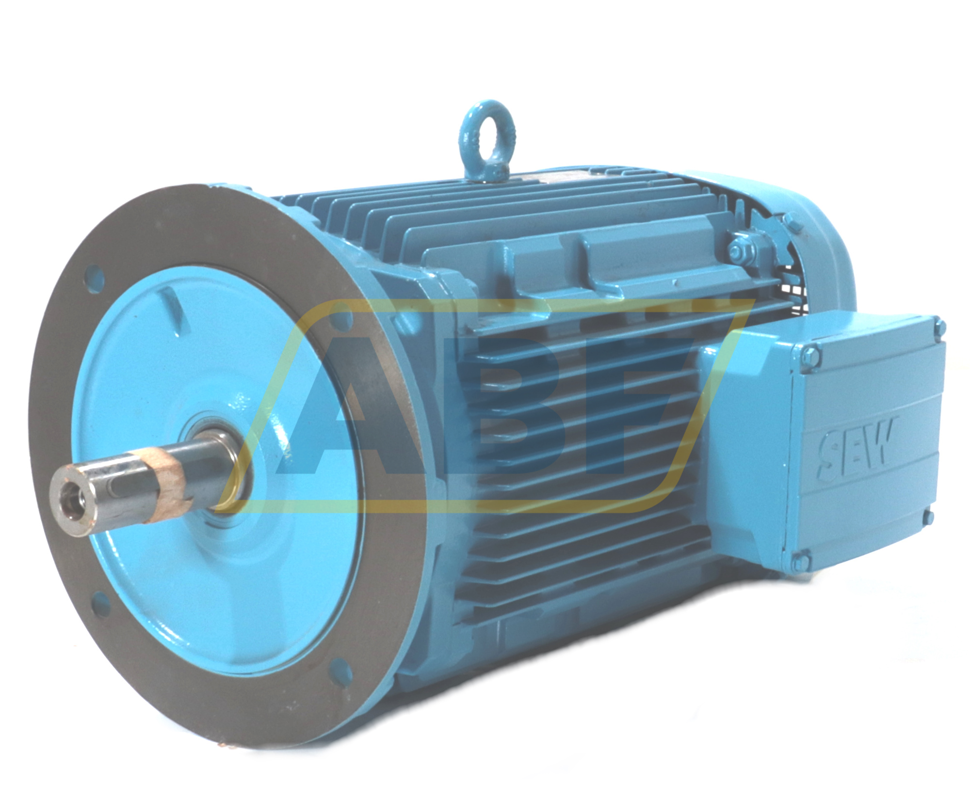 DRN160M4/FF-B5 SEW-EURODRIVE