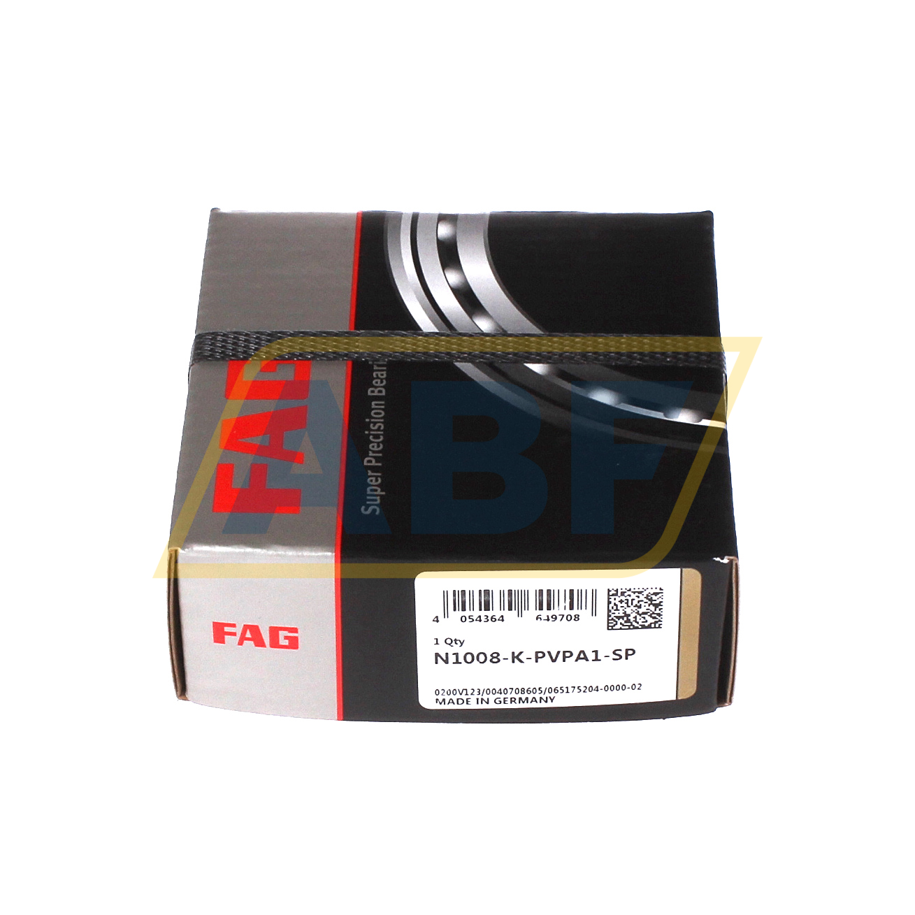 N1008-K-PVPA1-SP FAG