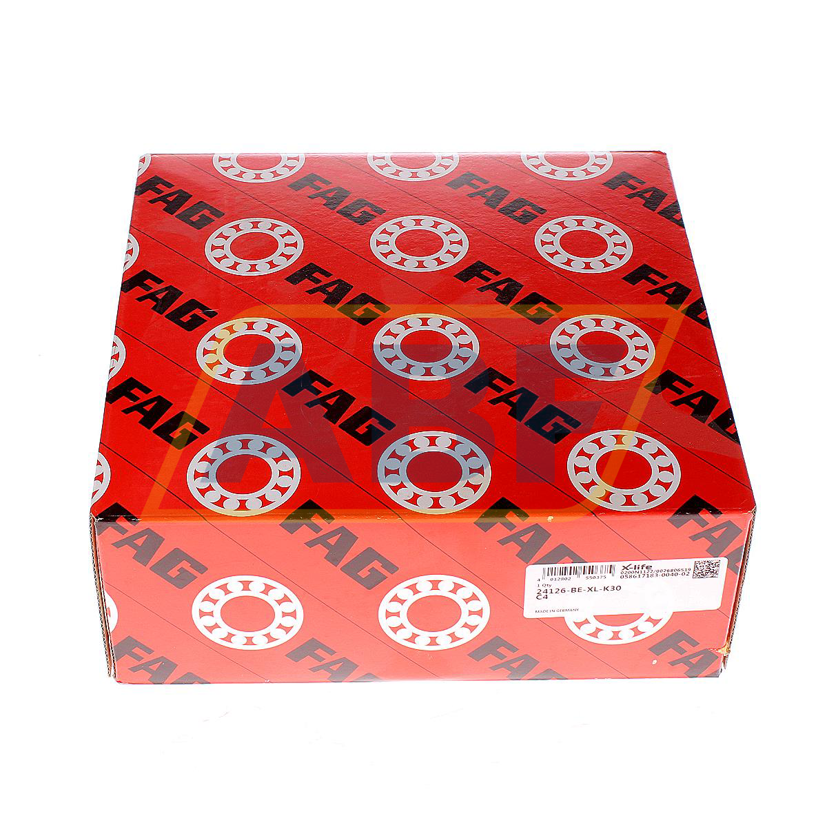 24126-BE-XL-K30-C4 FAG