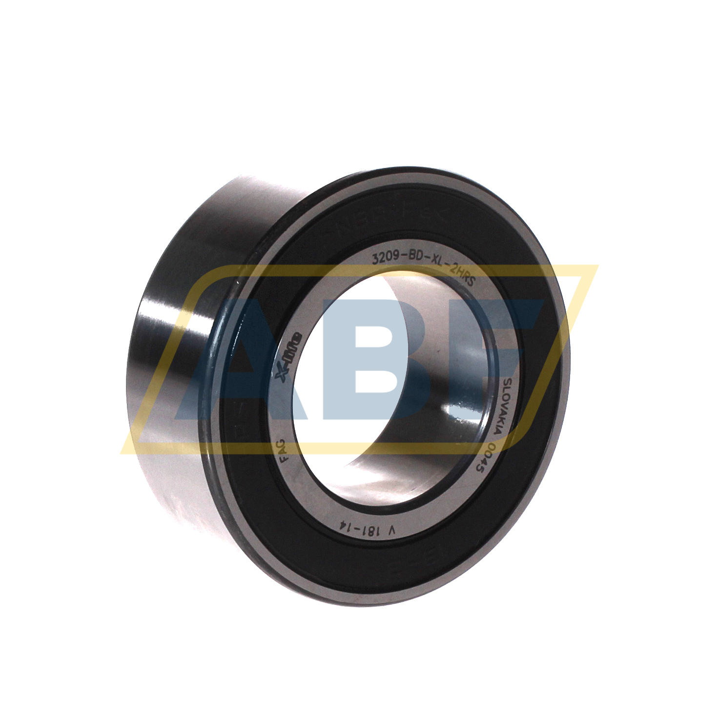 3209-BD-XL-2HRS FAG