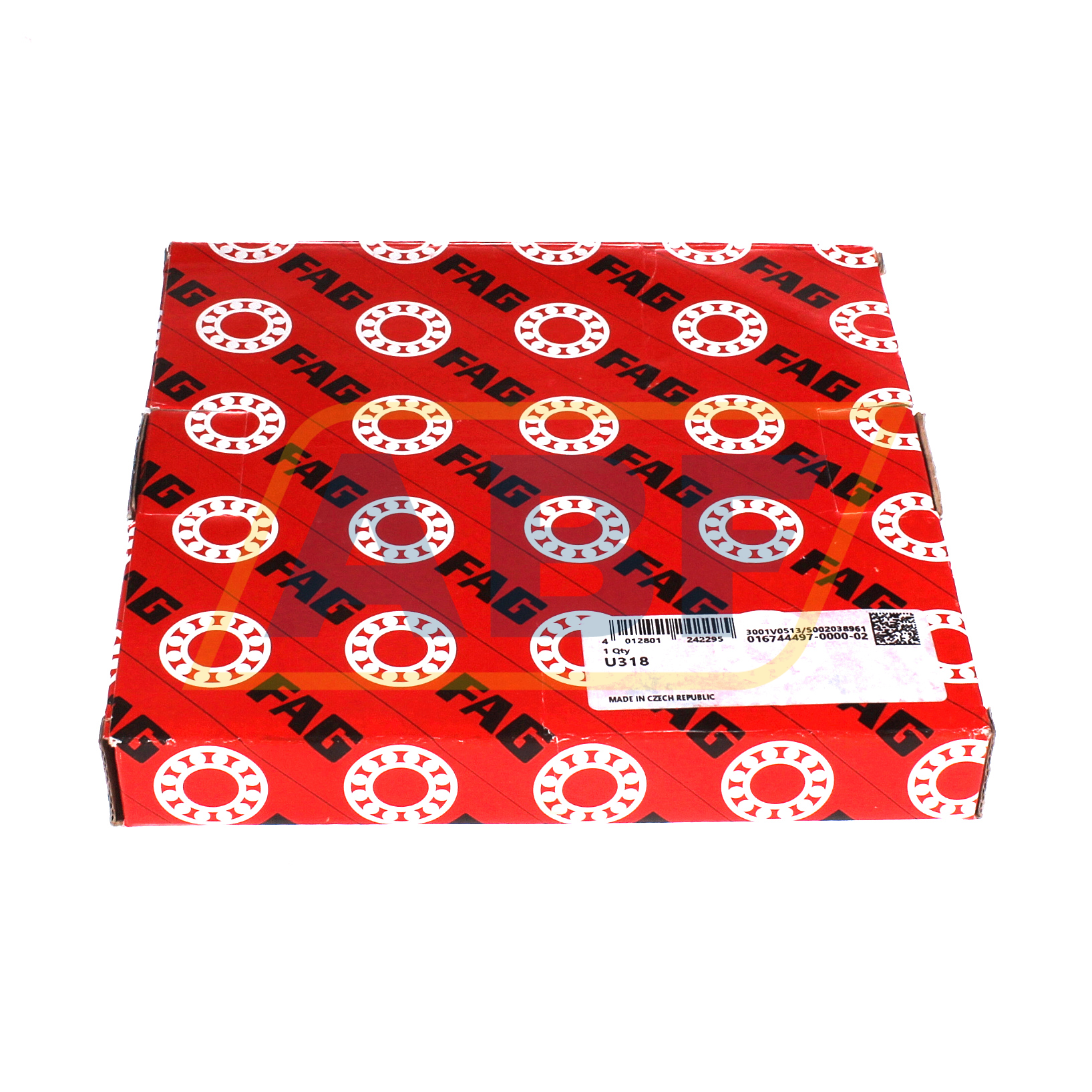 U318 FAG