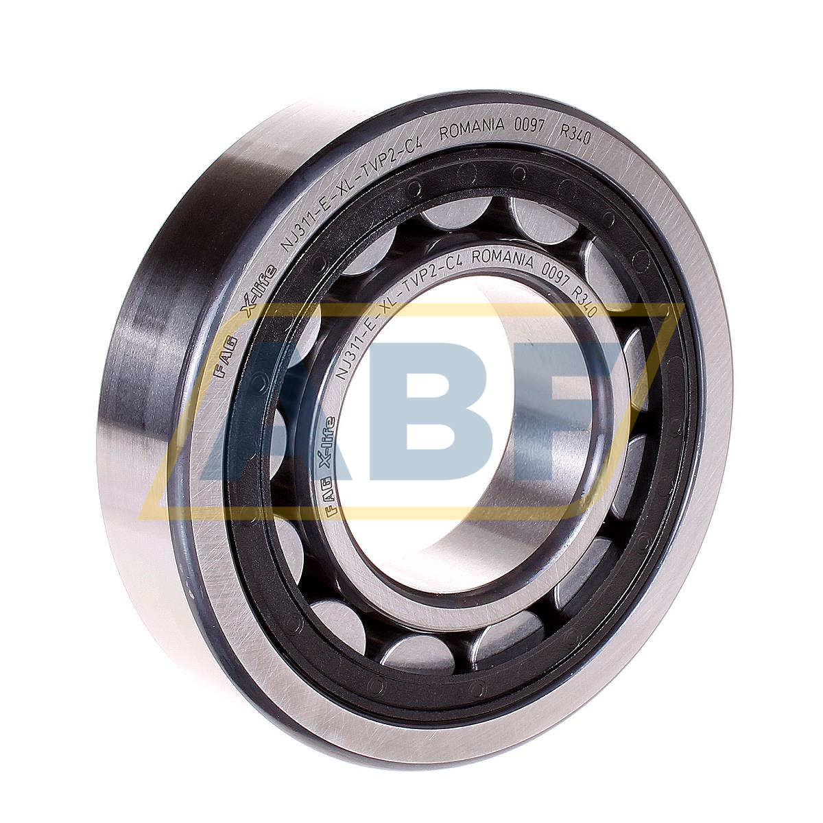 NJ311-E-XL-TVP2-C4 FAG