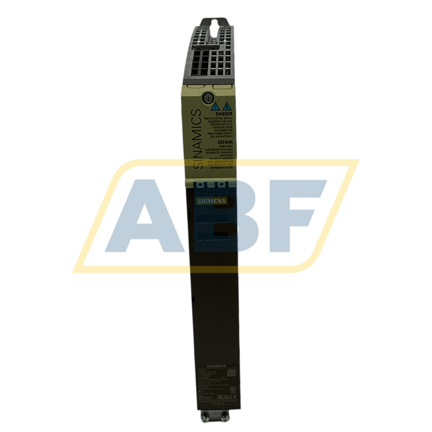 6SL3130-6AE15-0AB1 Siemens