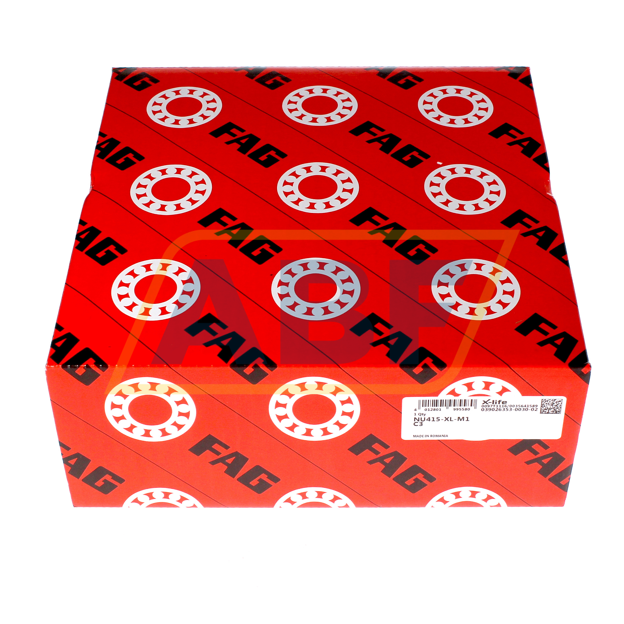 NU415-XL-M1-C3 FAG