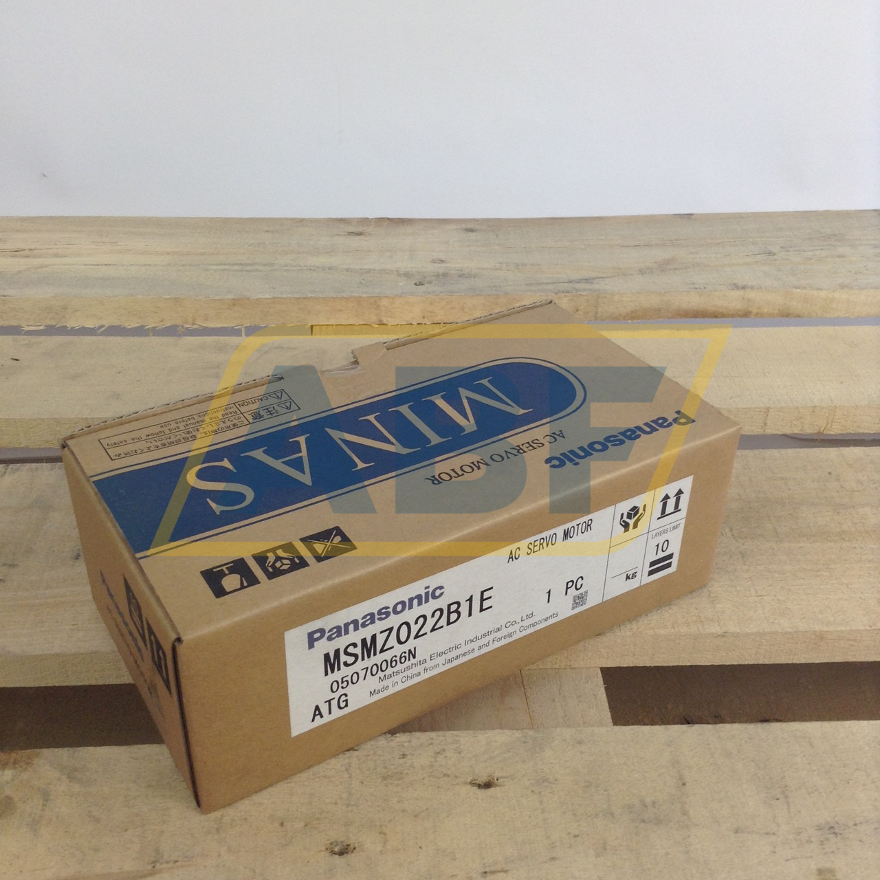 MSMZ022B1E Panasonic