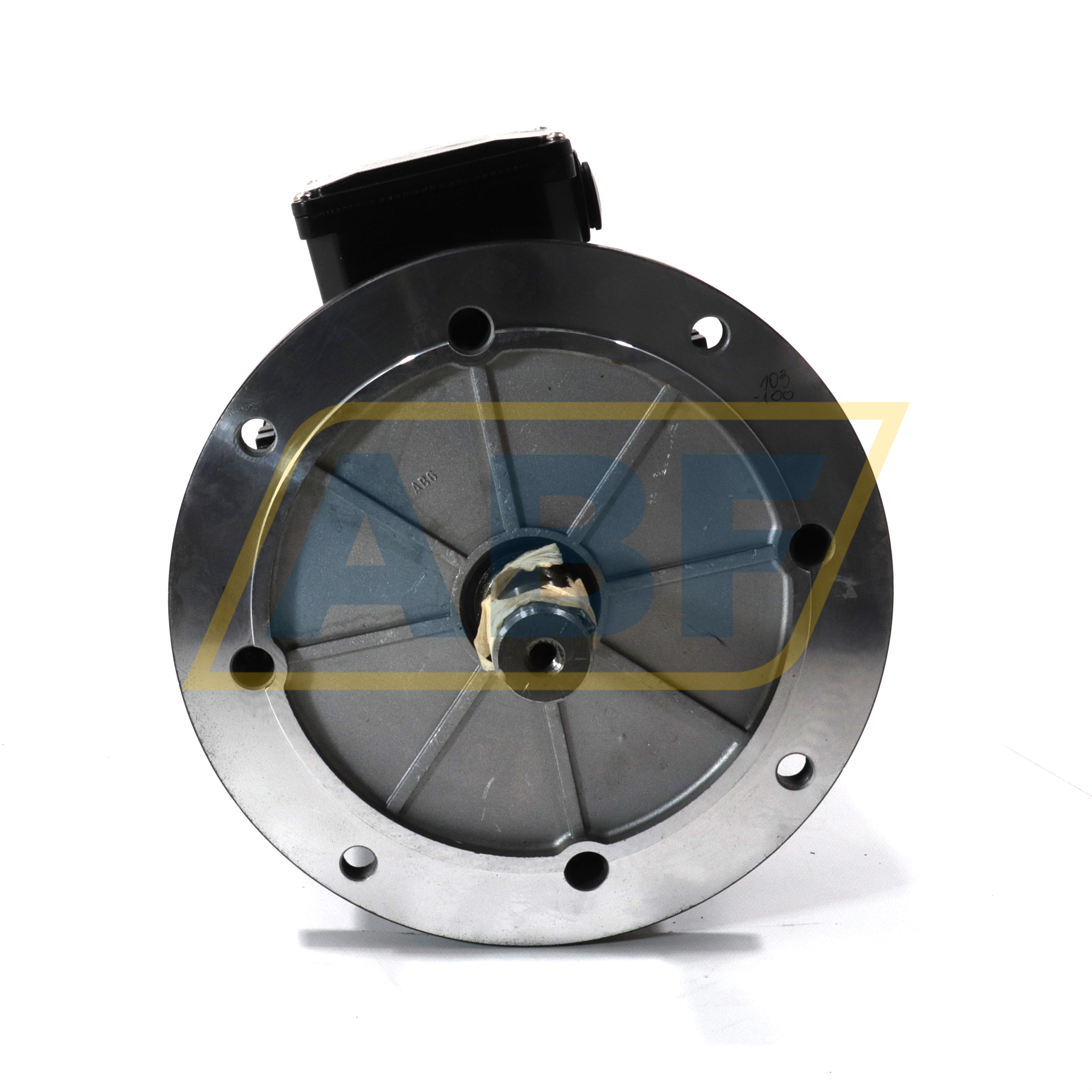 HMA3-132M1-6-B5 Hoyer