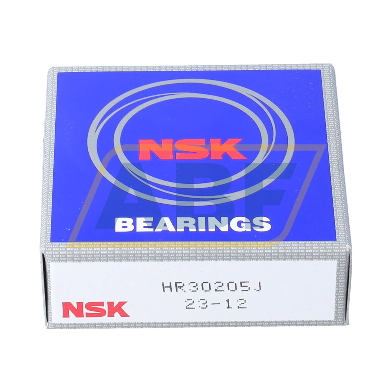 HR30205J NSK