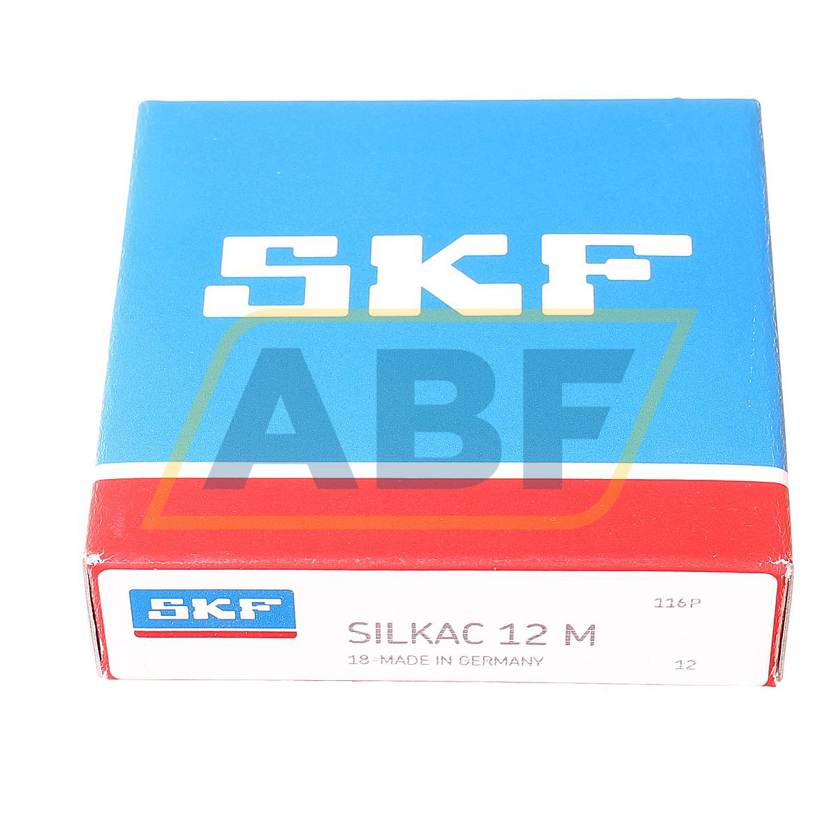 SILKAC12M SKF