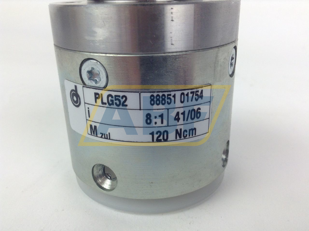 PLG52-8 Dunkermotoren