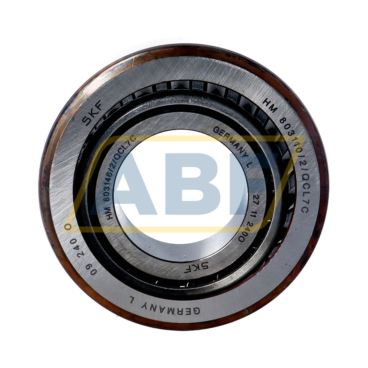 HM803146/2/110/2/QCL7C SKF