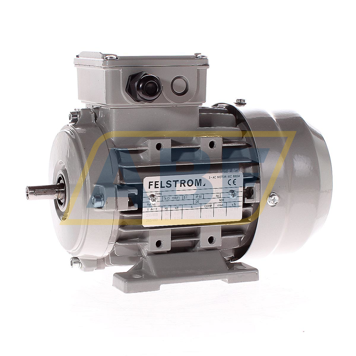 3F1A-63MC-4B3 Felstrom