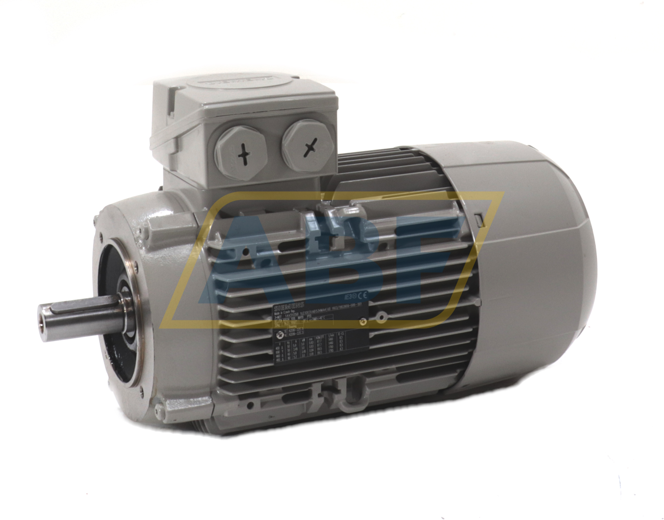 1LE1003-1AB53-4MA4 Siemens