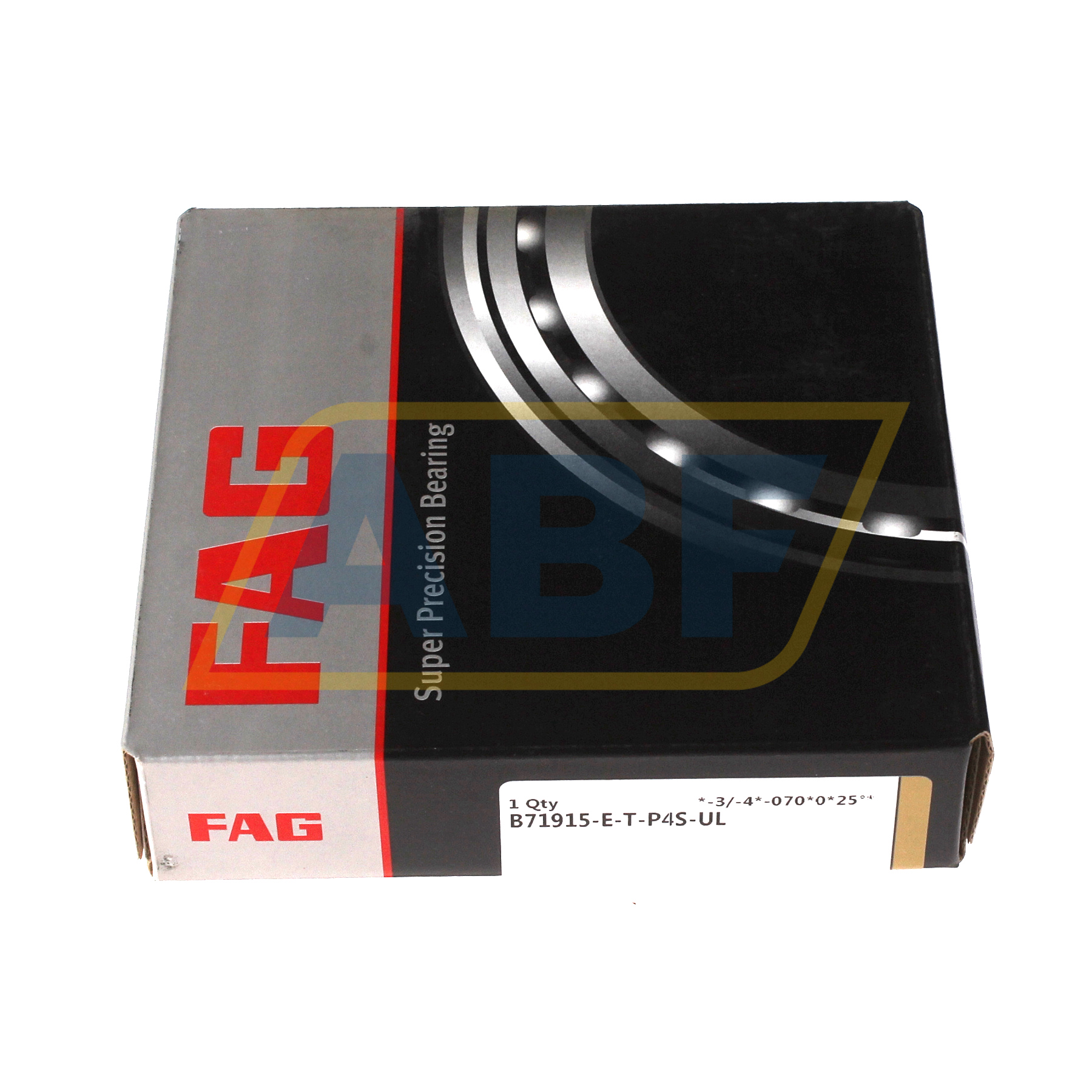 B71915-E-T-P4S-UL FAG