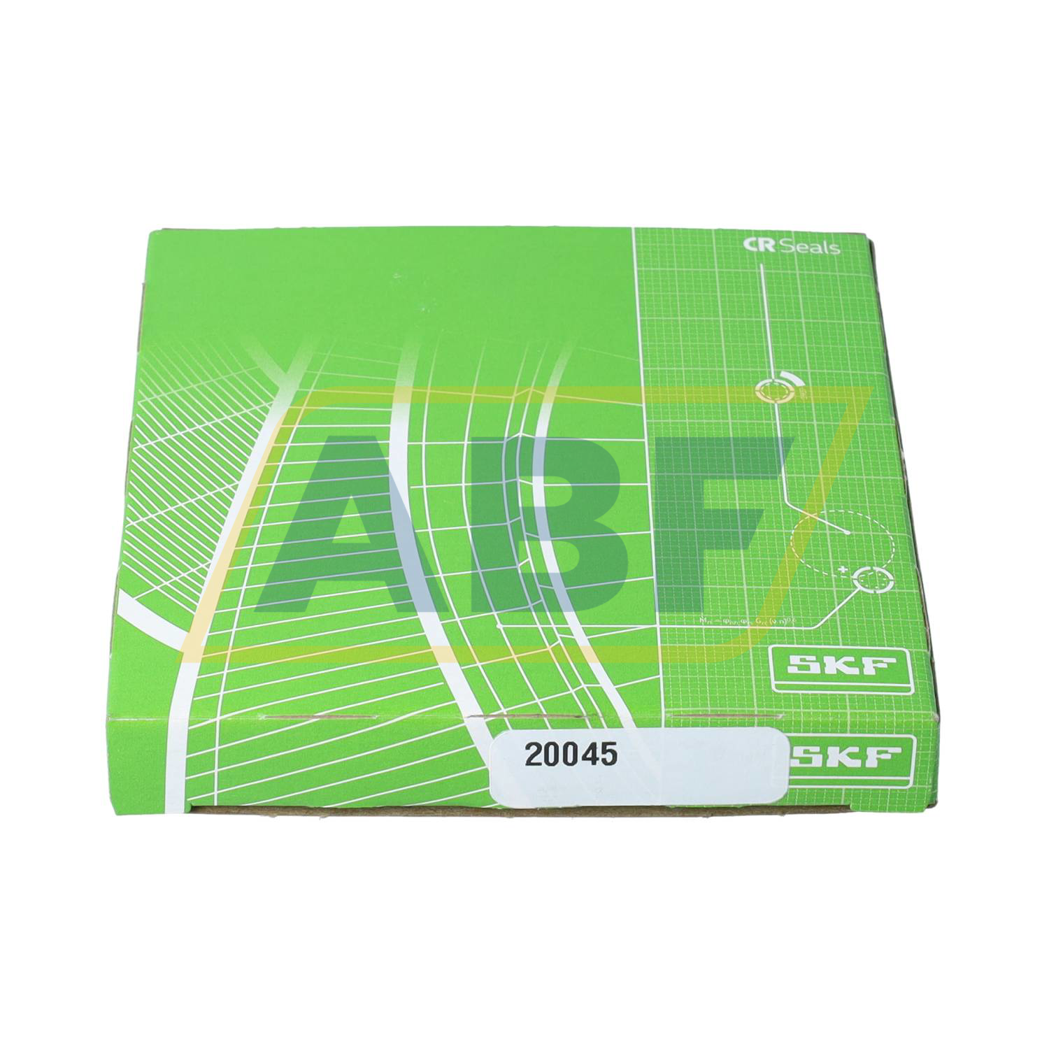 CR20045 SKF