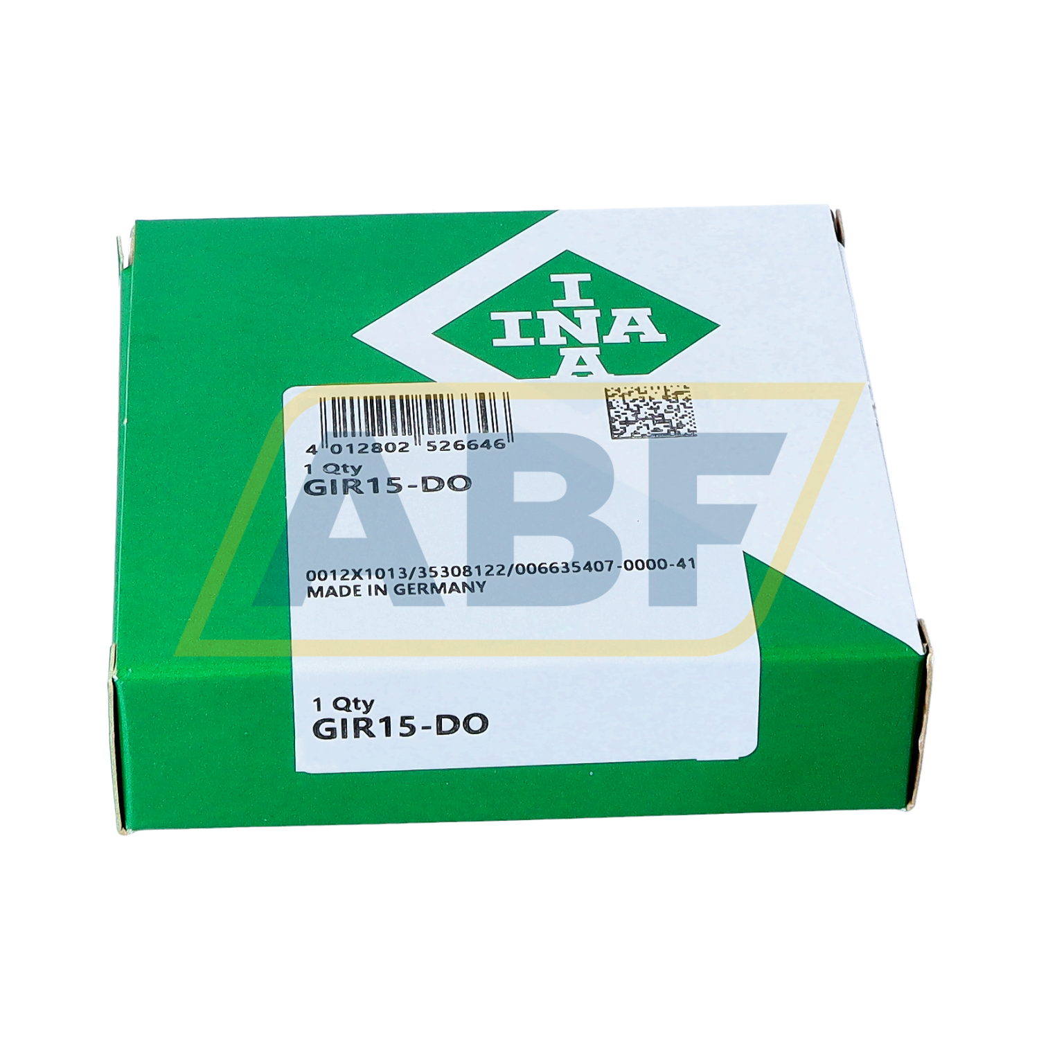 GIR15-DO INA