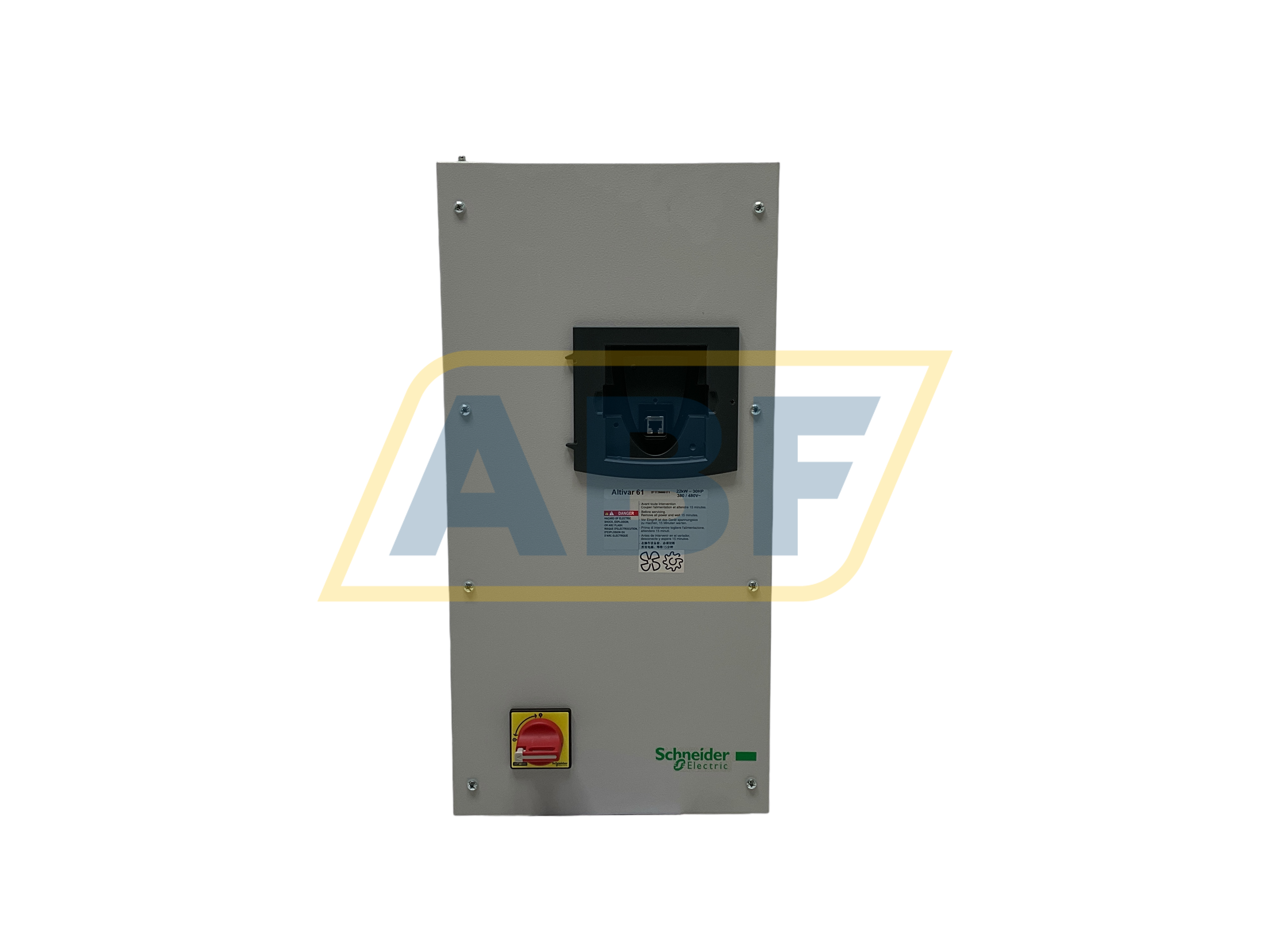 ATV61E5D22N4 Schneider Electric