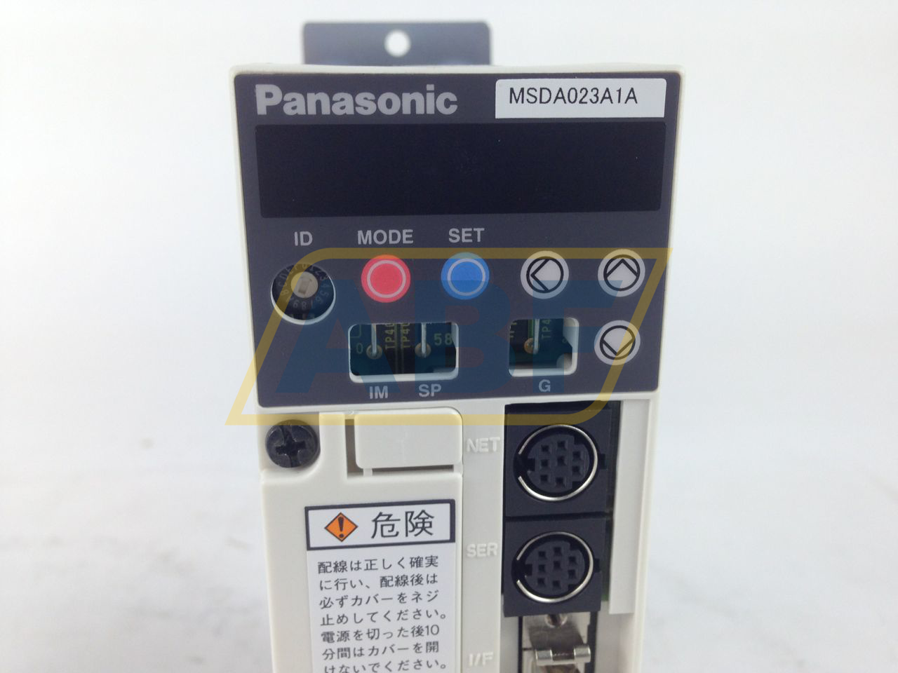 MSDA023A1A Panasonic