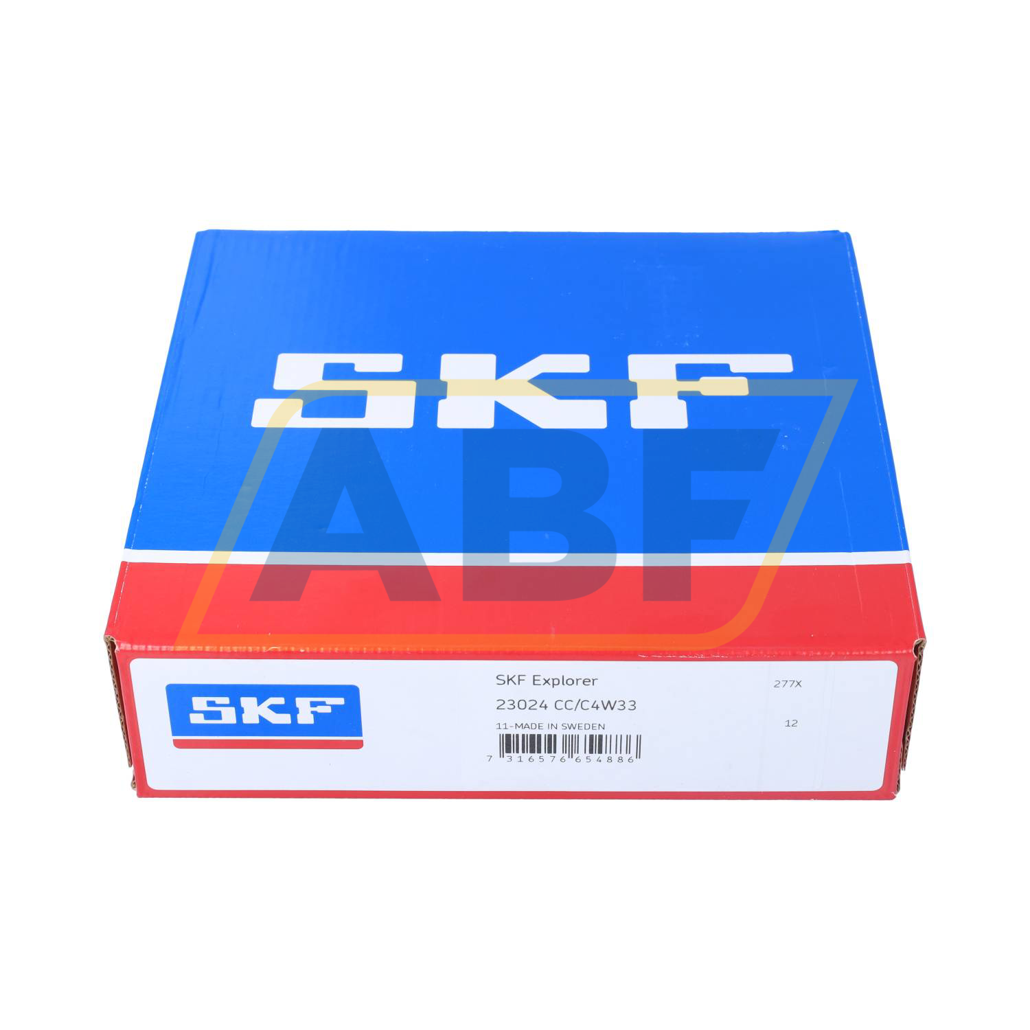 23024CC/C4W33 SKF