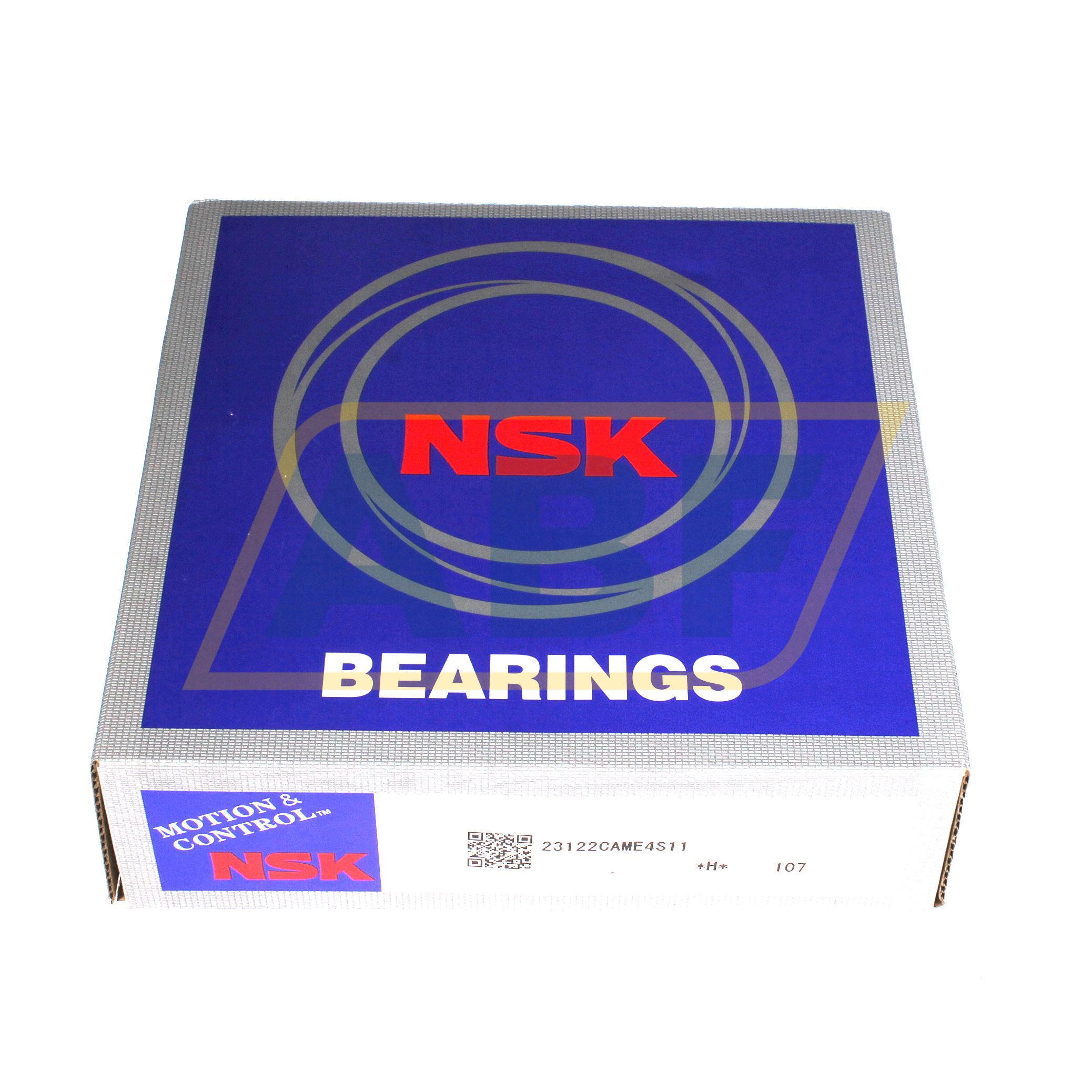 23122CAME4S11 NSK