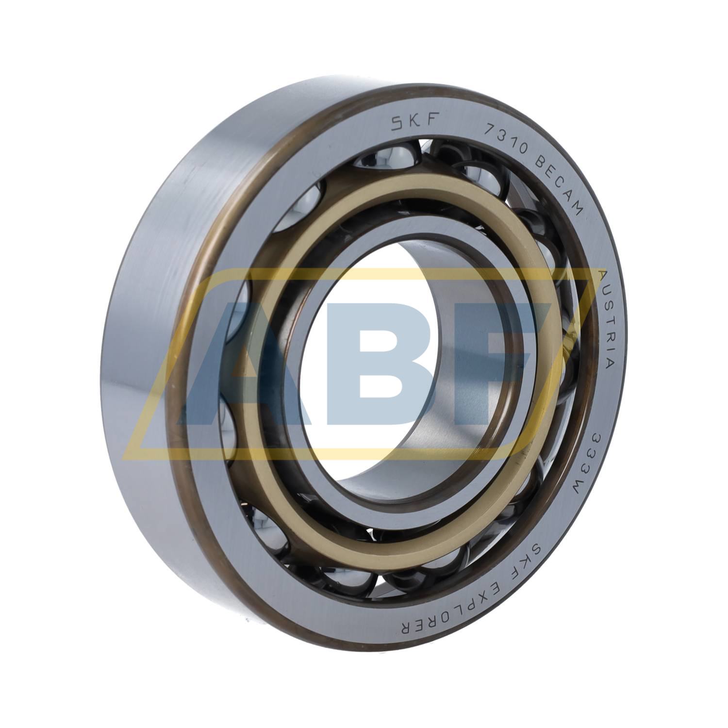 7310BECAM SKF