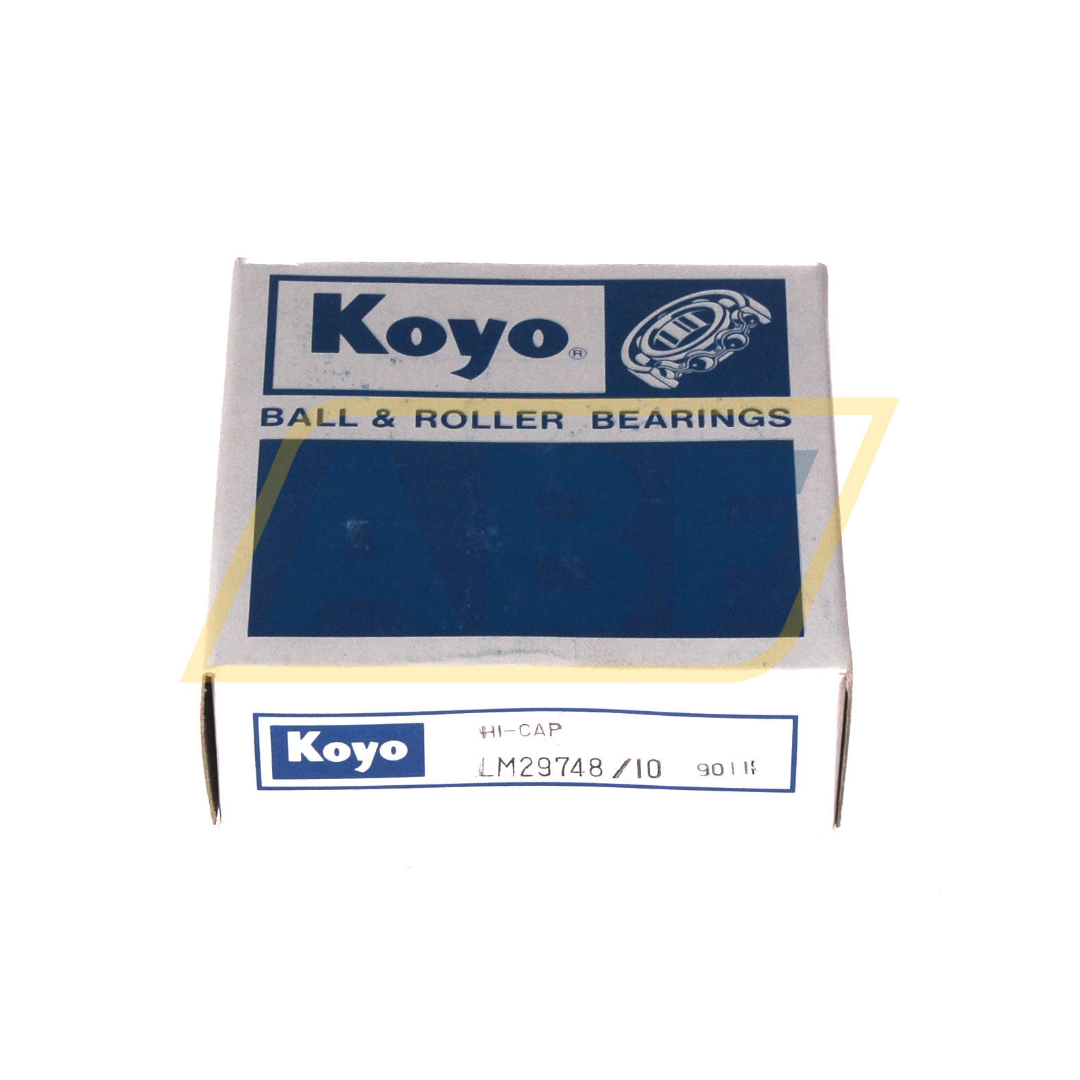 LM29748/10 Koyo (JTEKT)