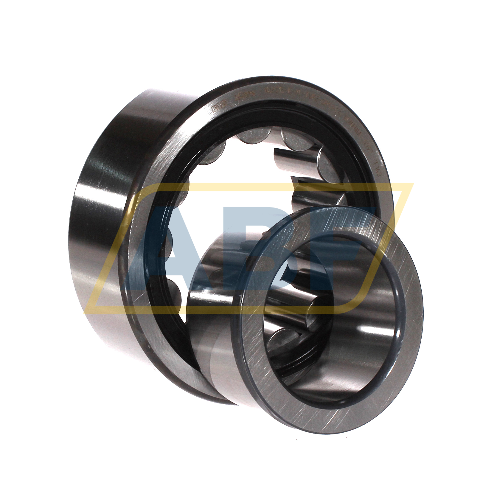 NJ2315-E-XL-M1A-QP51-C4 FAG