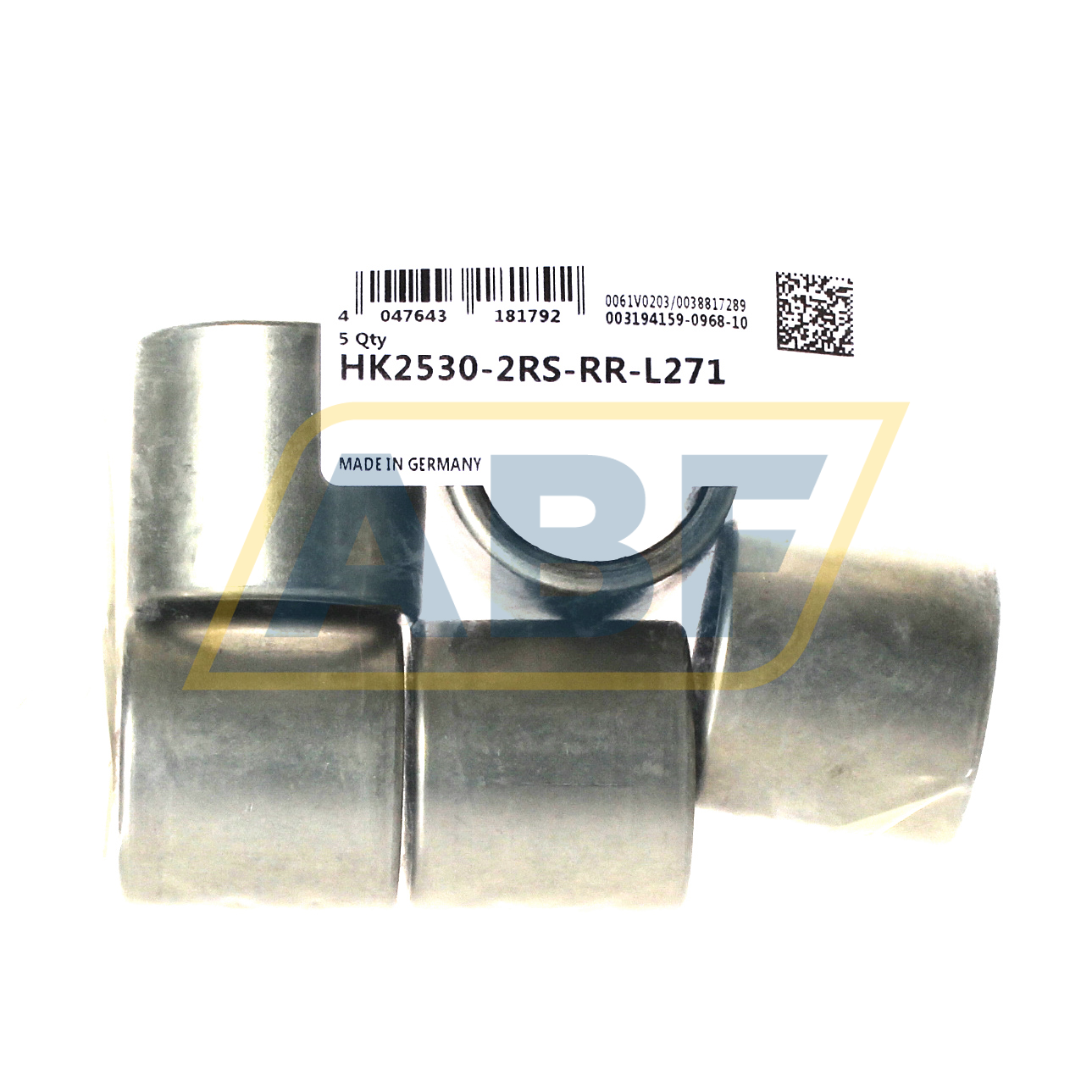 HK2530-2RS-RR-L271 INA