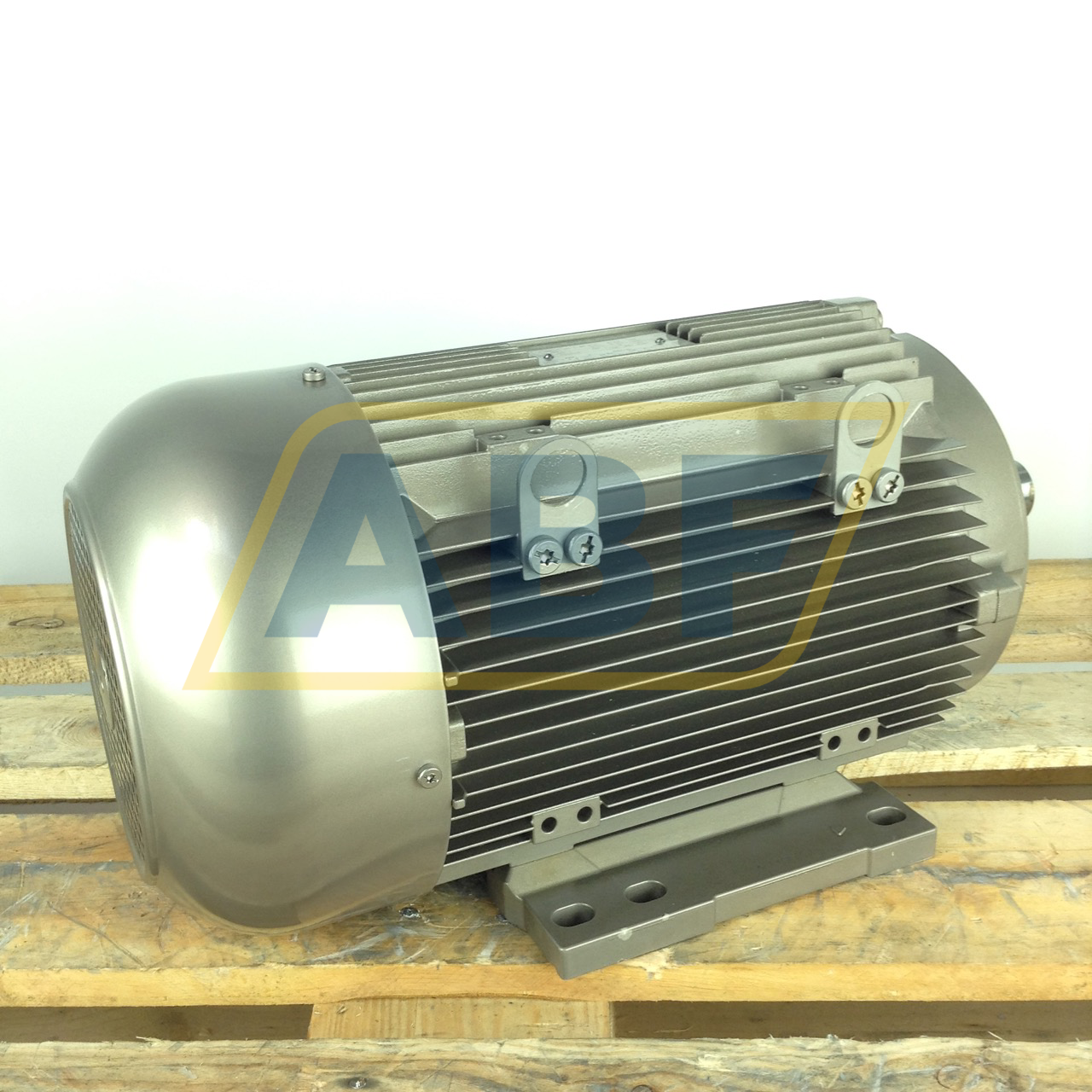 HB3-132MB FAM Motoren