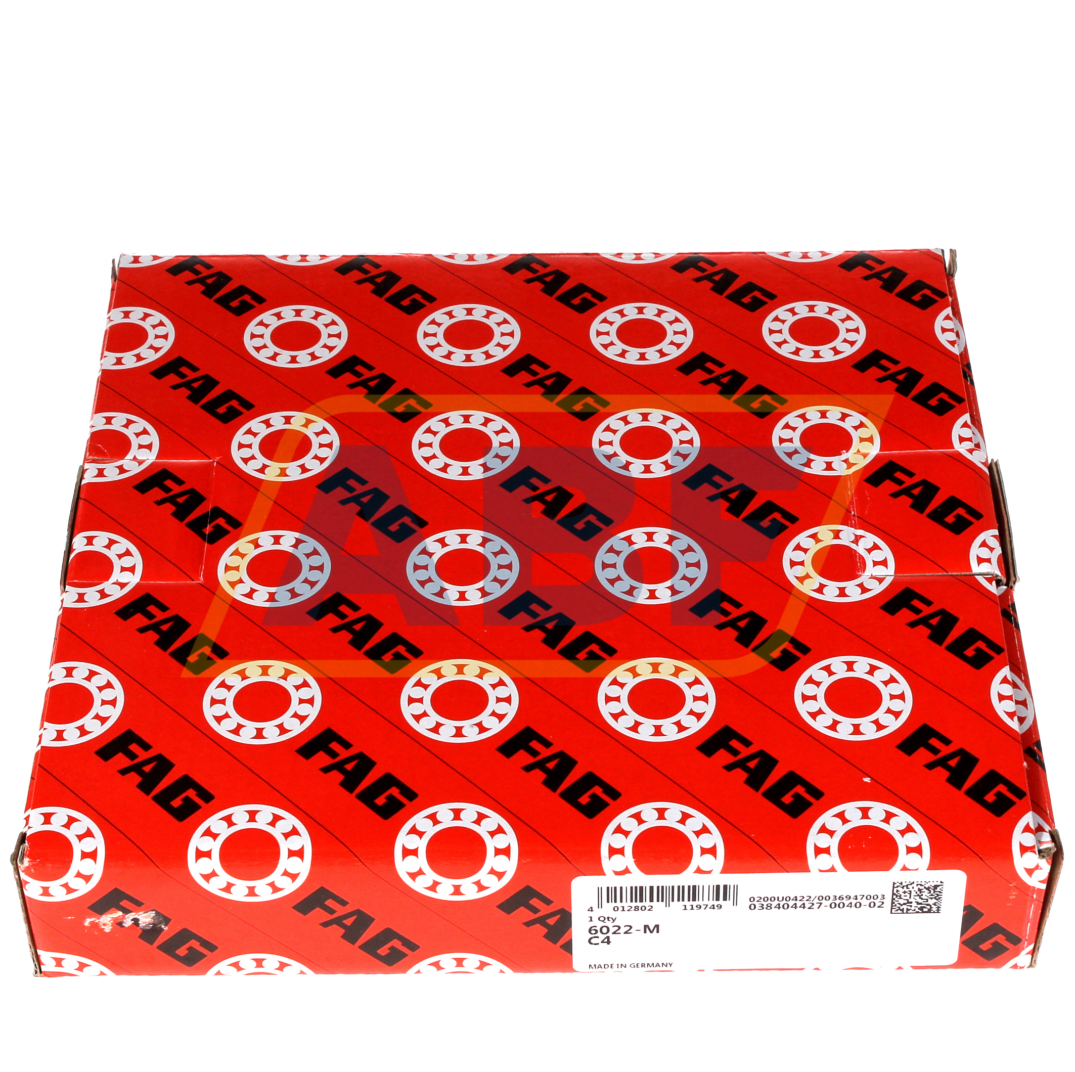 16022-C4 FAG