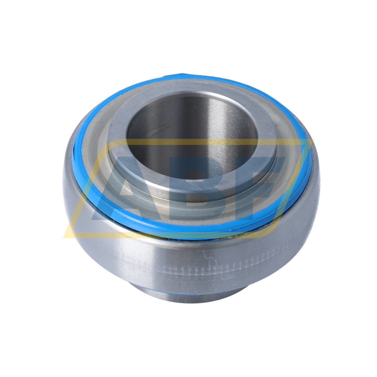 YAR207-2LPW/SS SKF