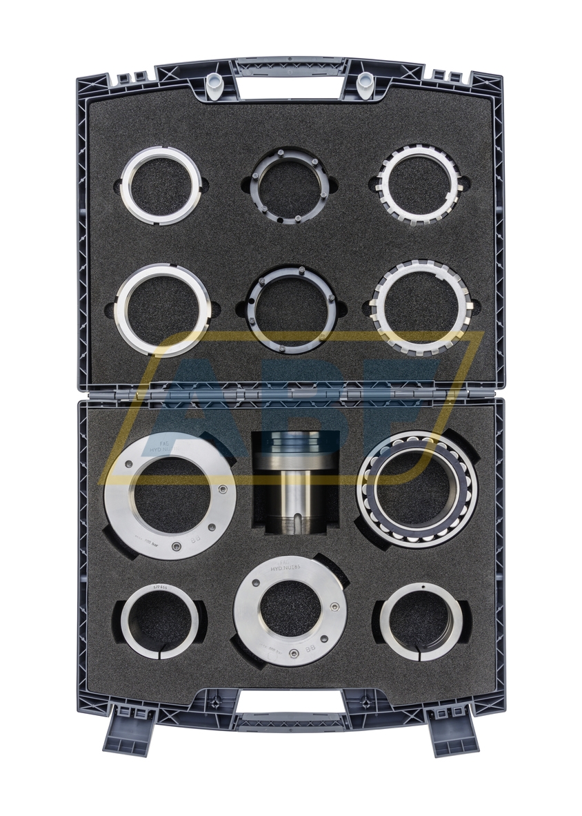 DEMO-MOUNTING.TASK-4 FAG