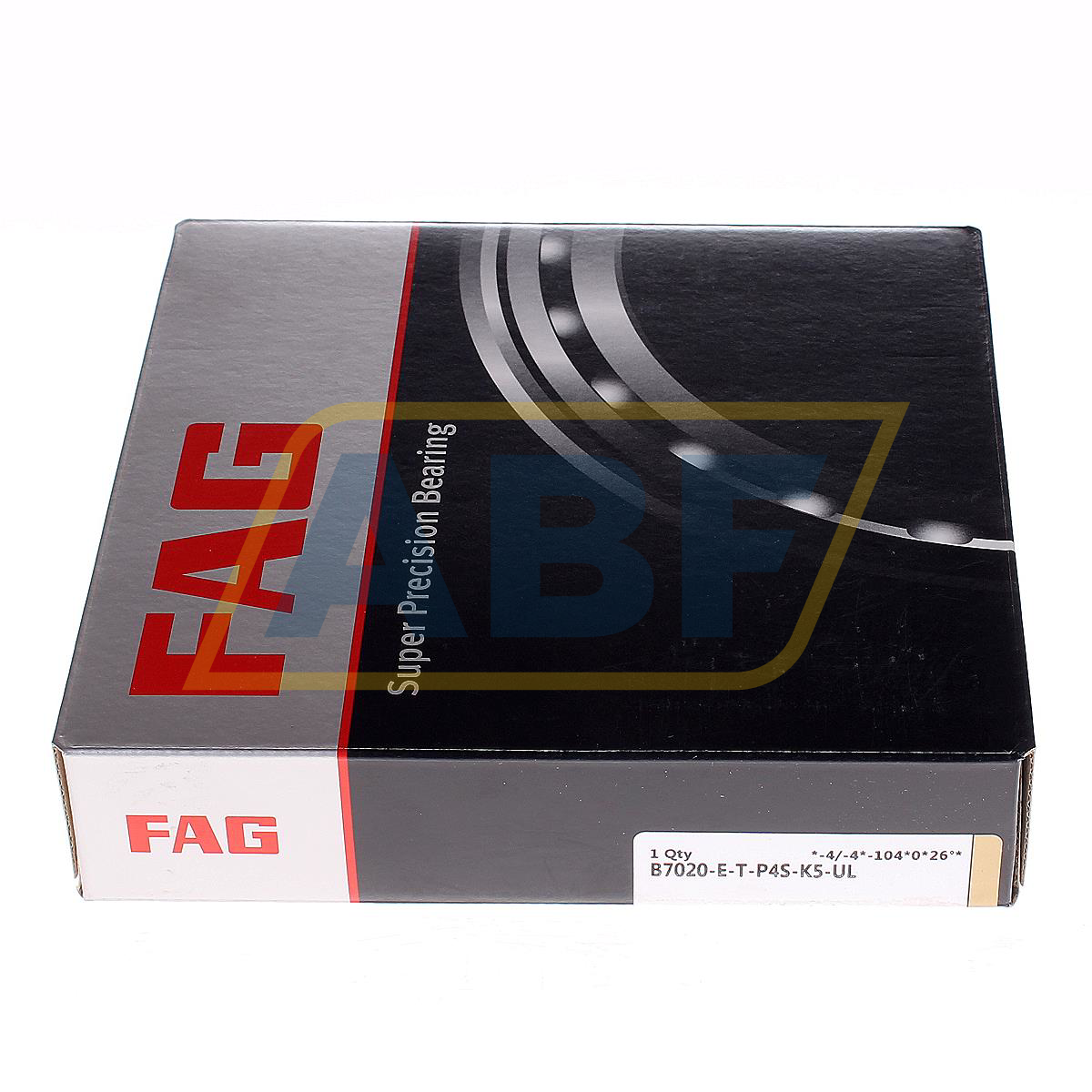 B7020-E-T-P4S-K5-UL FAG