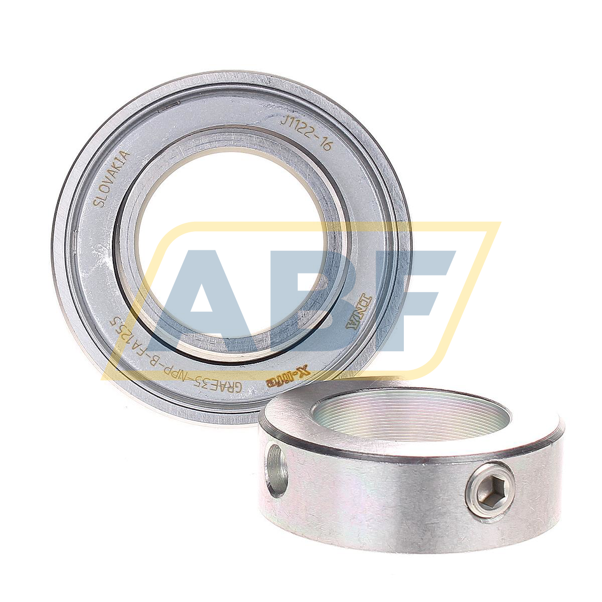 GRAE35-NPP-B-FA125.5 INA