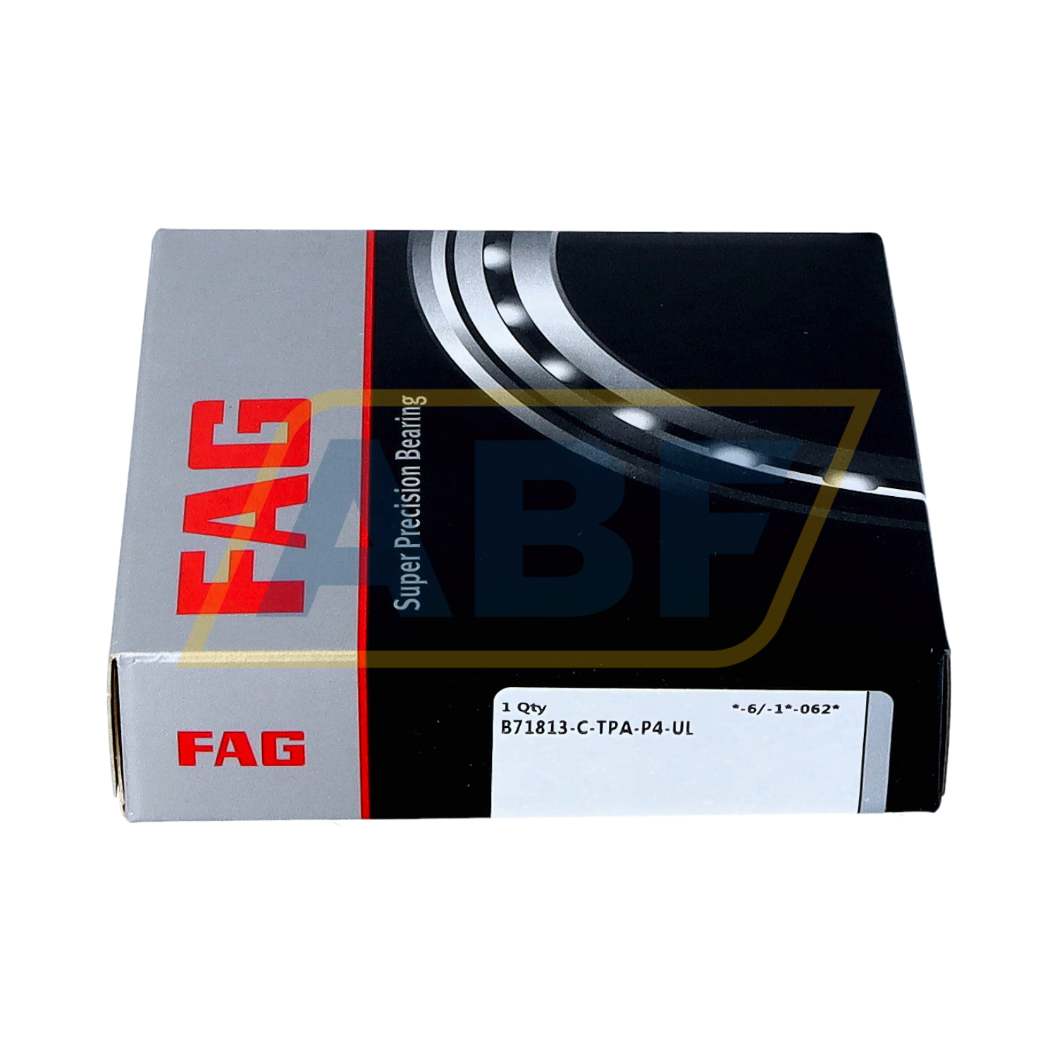 B71813-C-TPA-P4-UL FAG